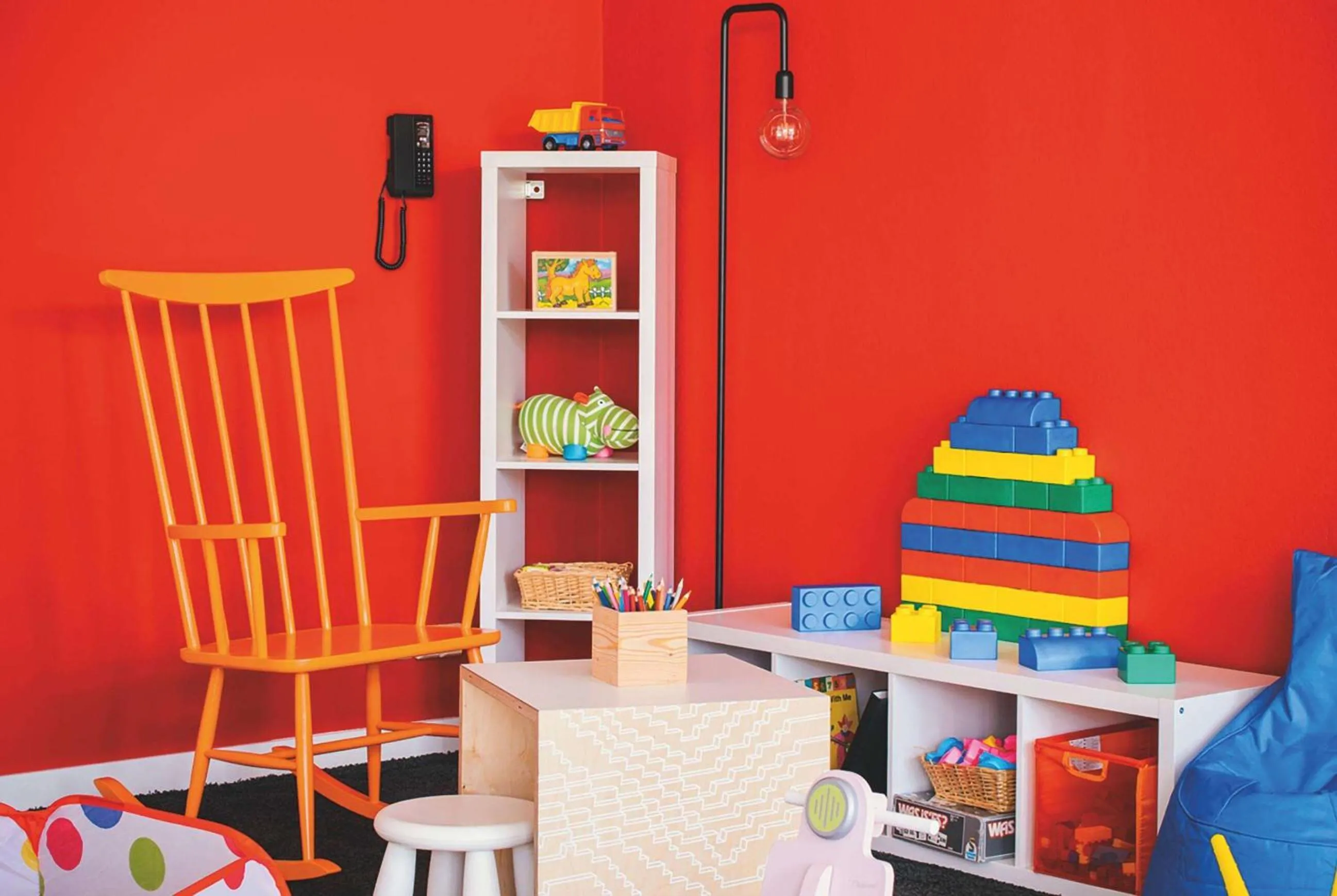 Decorative detail in Vienna House Easy by Wyndham Günzburg