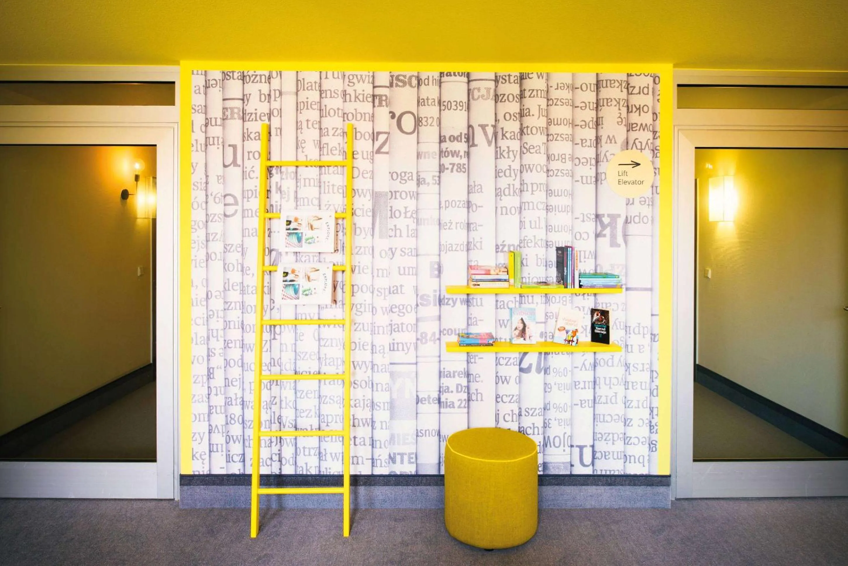 Other in Vienna House Easy by Wyndham Günzburg