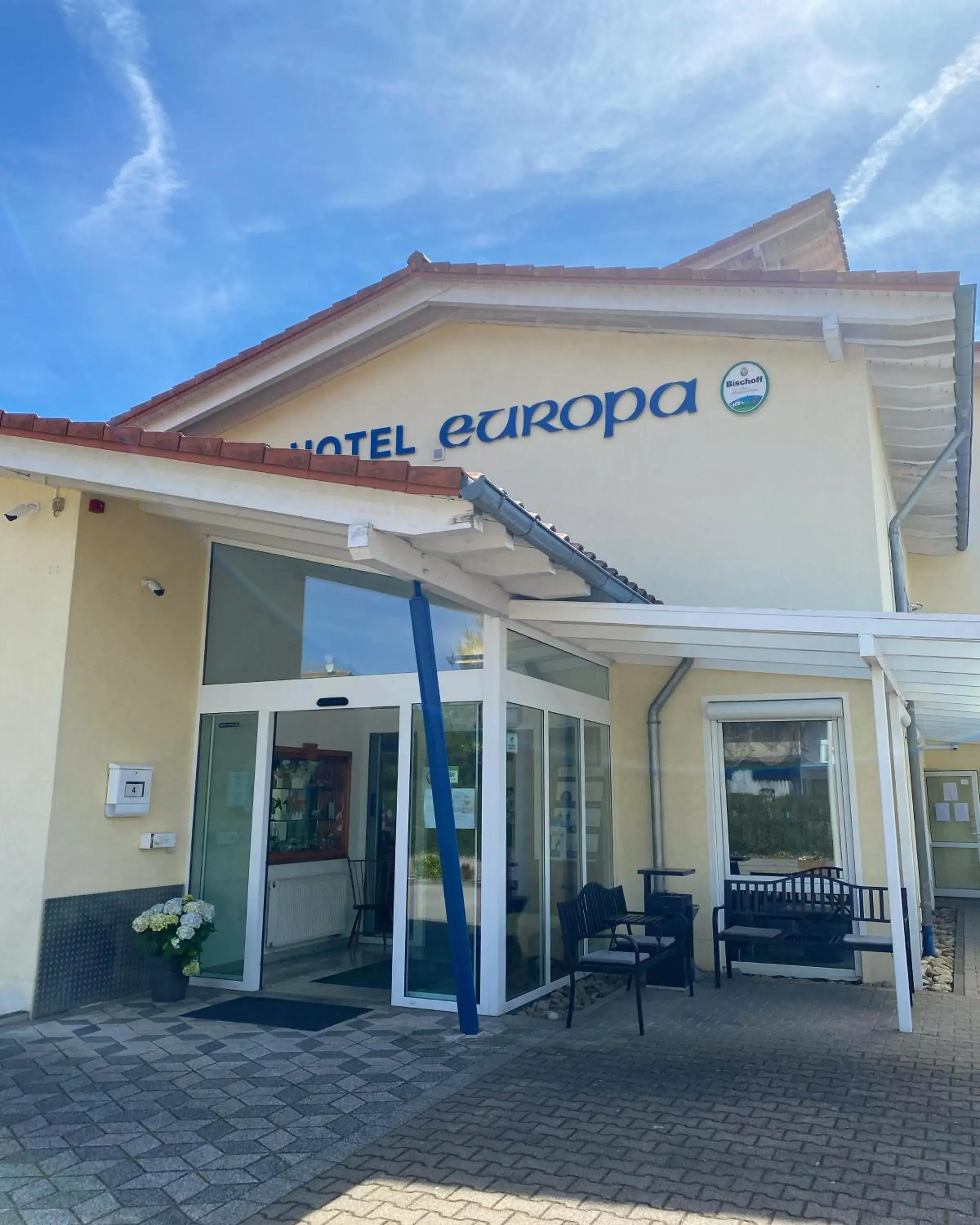 Hotel Europa Hotel Europa