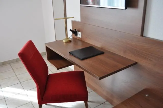 Single Room - single occupancy in Hotel Europa