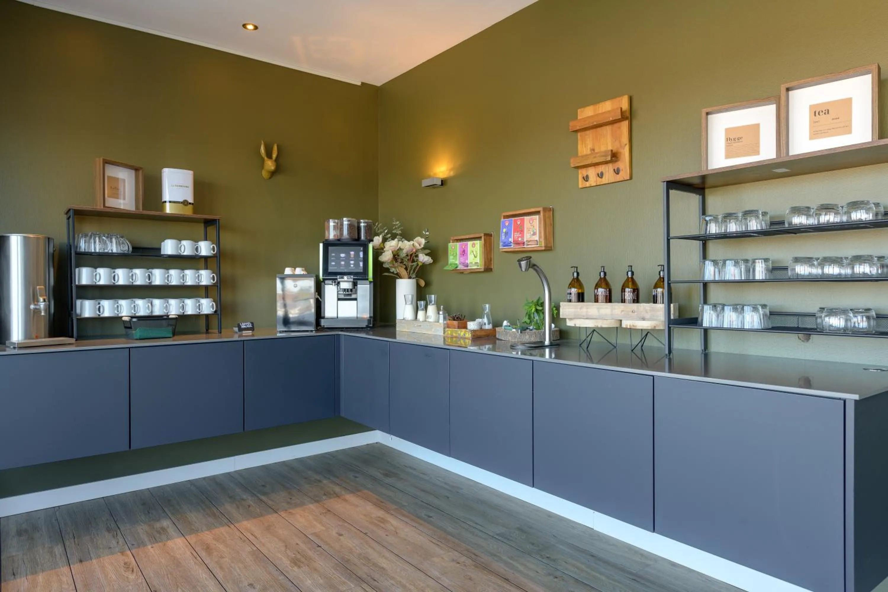 Meeting/conference room in Mercure Hotel Hannover Mitte