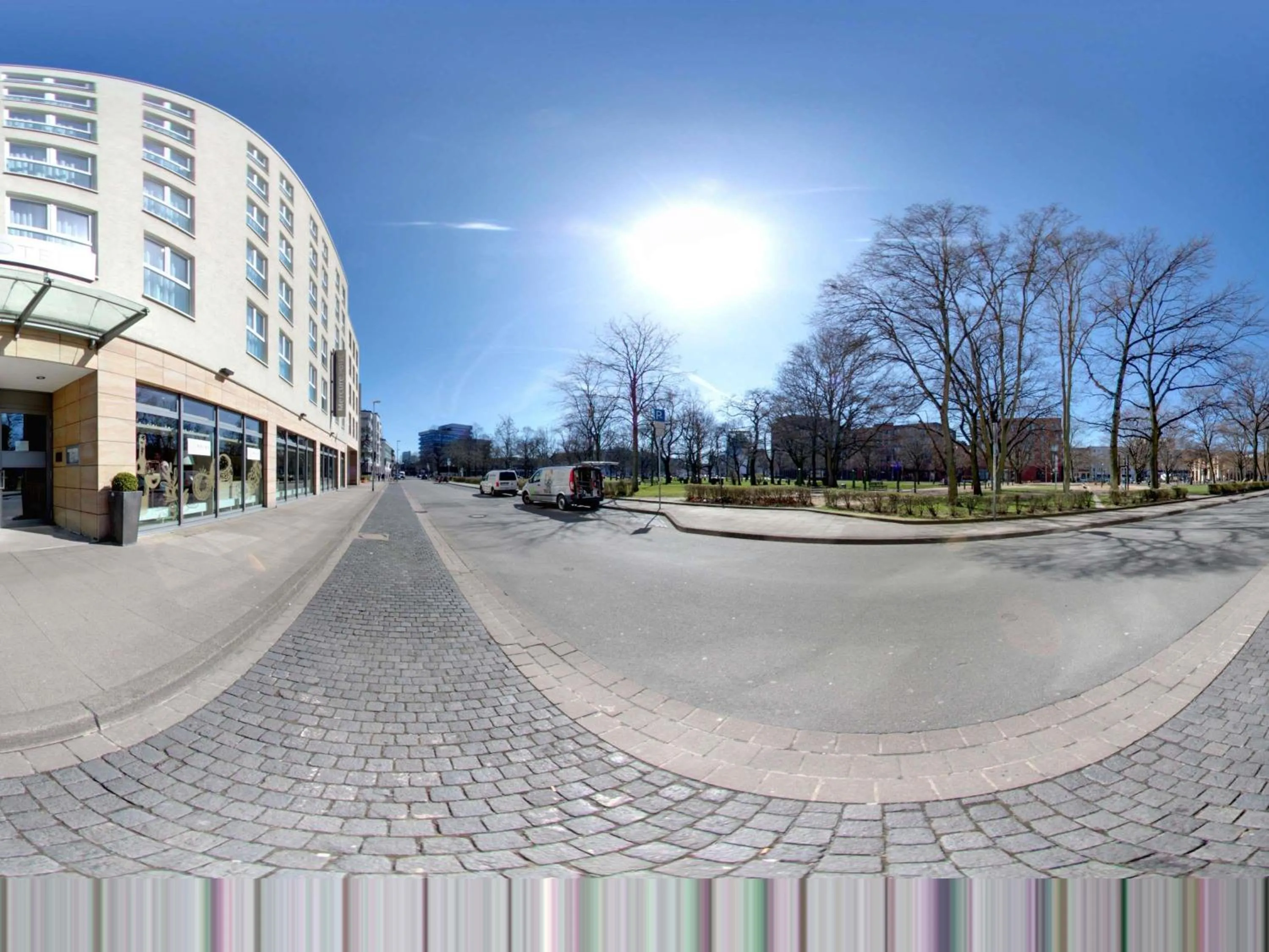 Other in Mercure Hotel Hannover Mitte