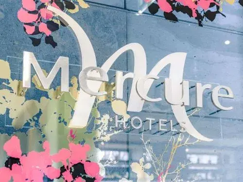 Mercure Hotel Hannover Mitte Mercure Hotel Hannover Mitte
