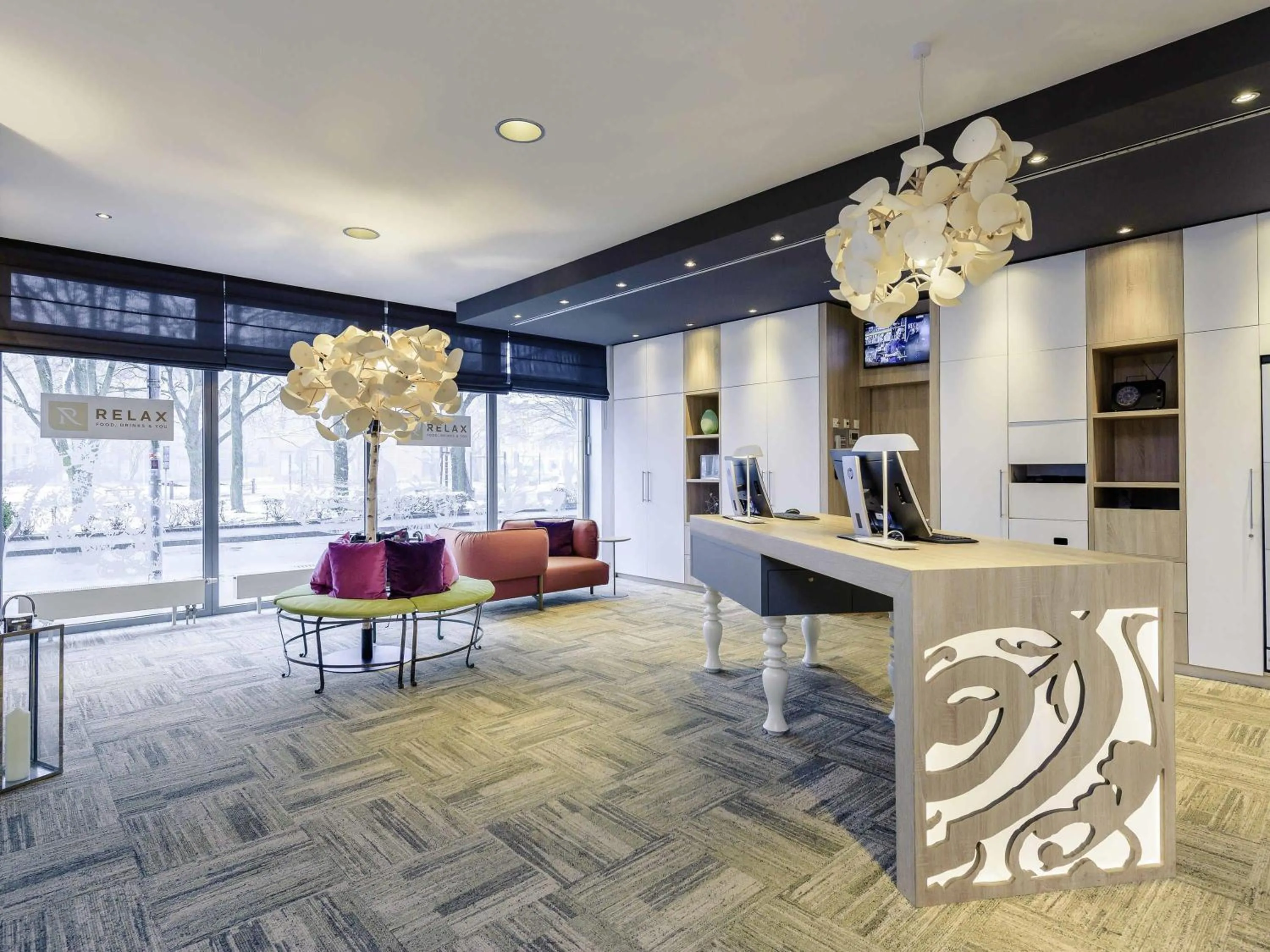 Other in Mercure Hotel Hannover Mitte