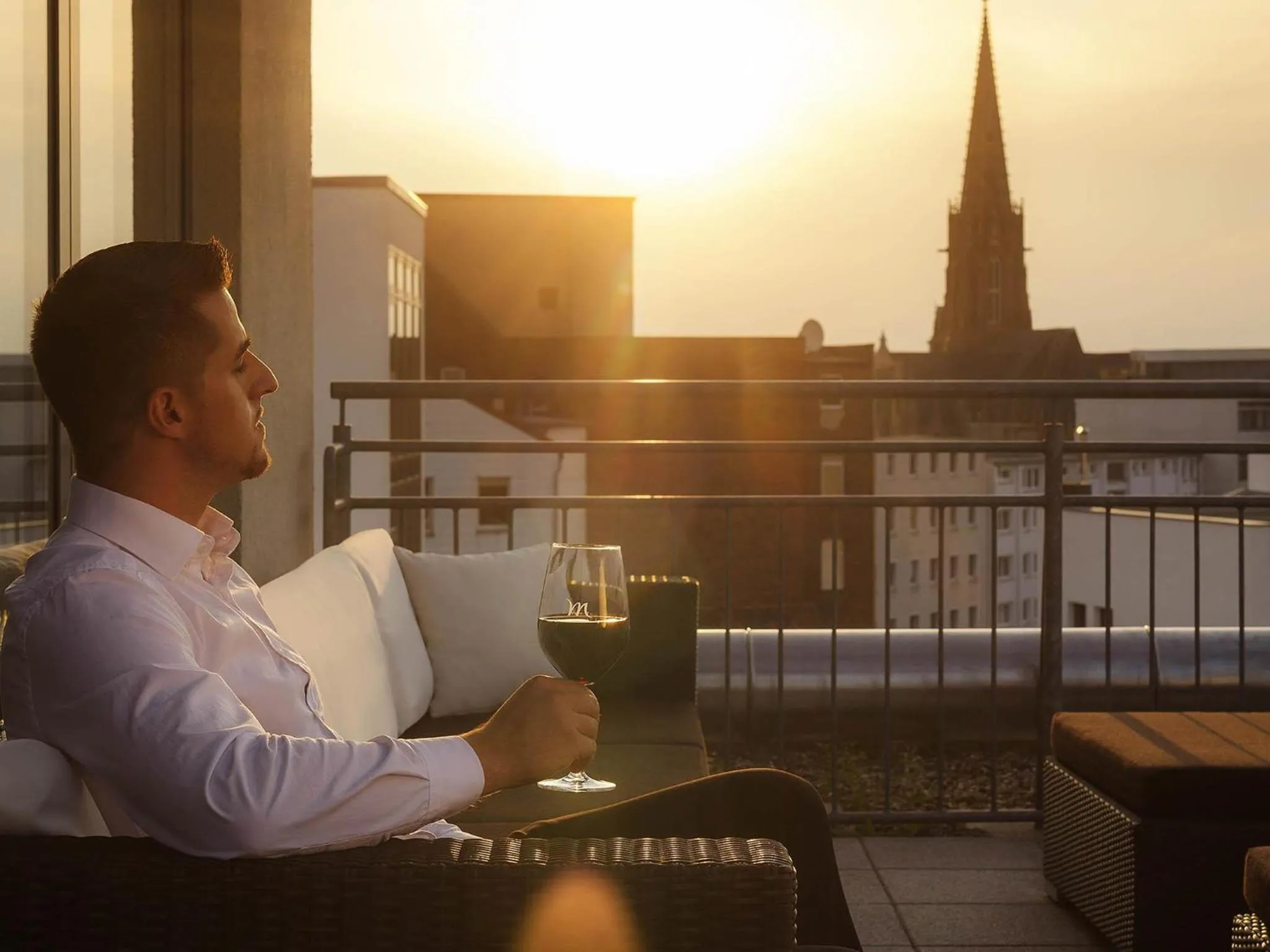 Other in Mercure Hotel Hannover Mitte