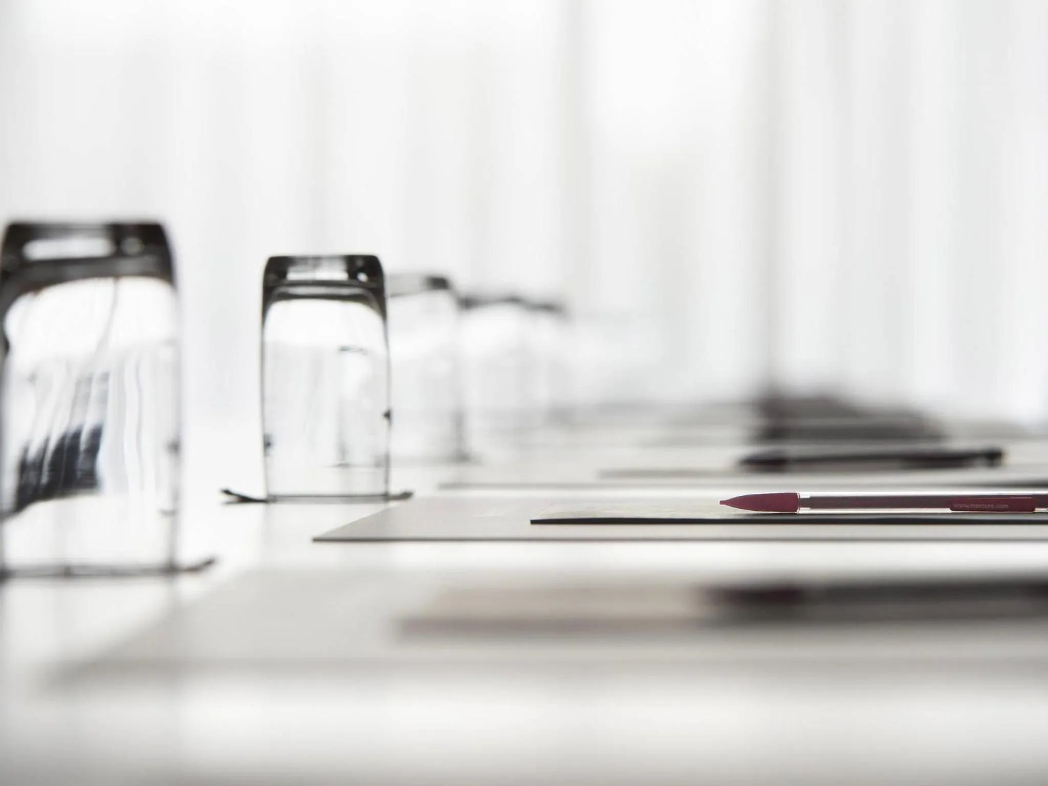 Business facilities in Mercure Hotel Hamm