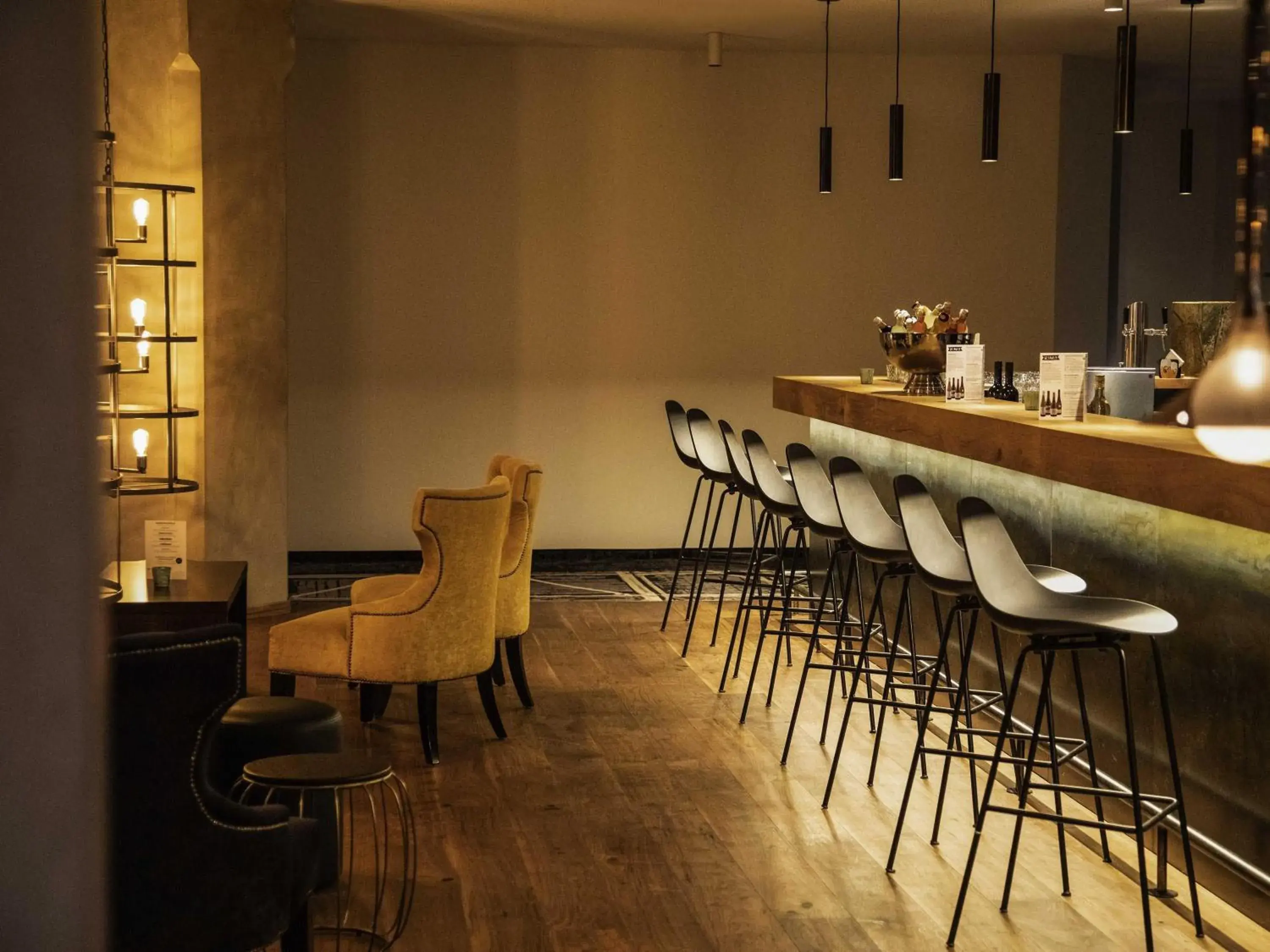 Property building in Mercure Hotel Hamm Property building in Mercure Hotel Hamm