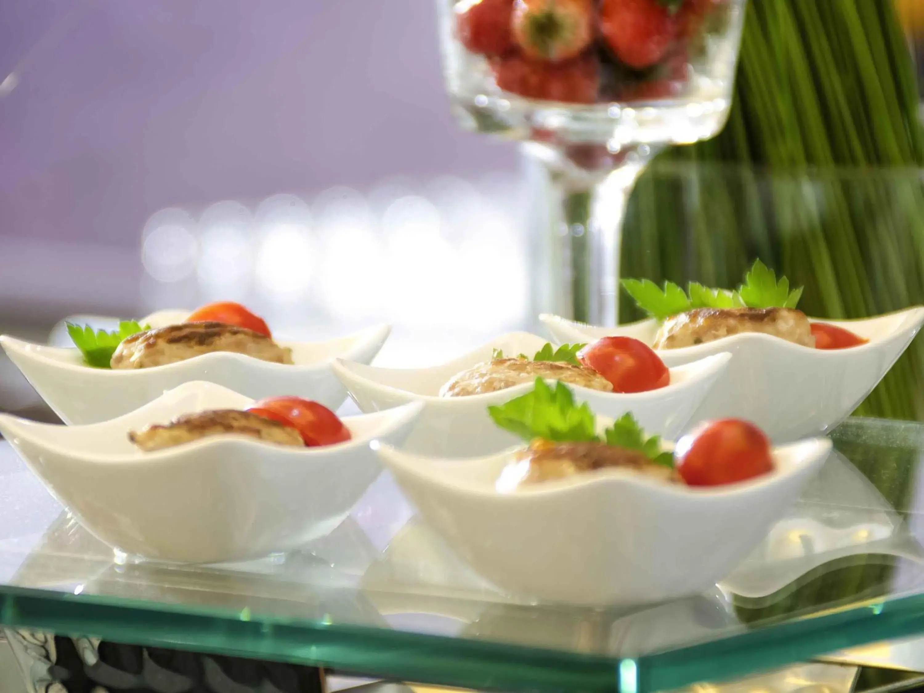 Restaurant/places to eat in Mercure Hotel Hamm Restaurant/places to eat in Mercure Hotel Hamm