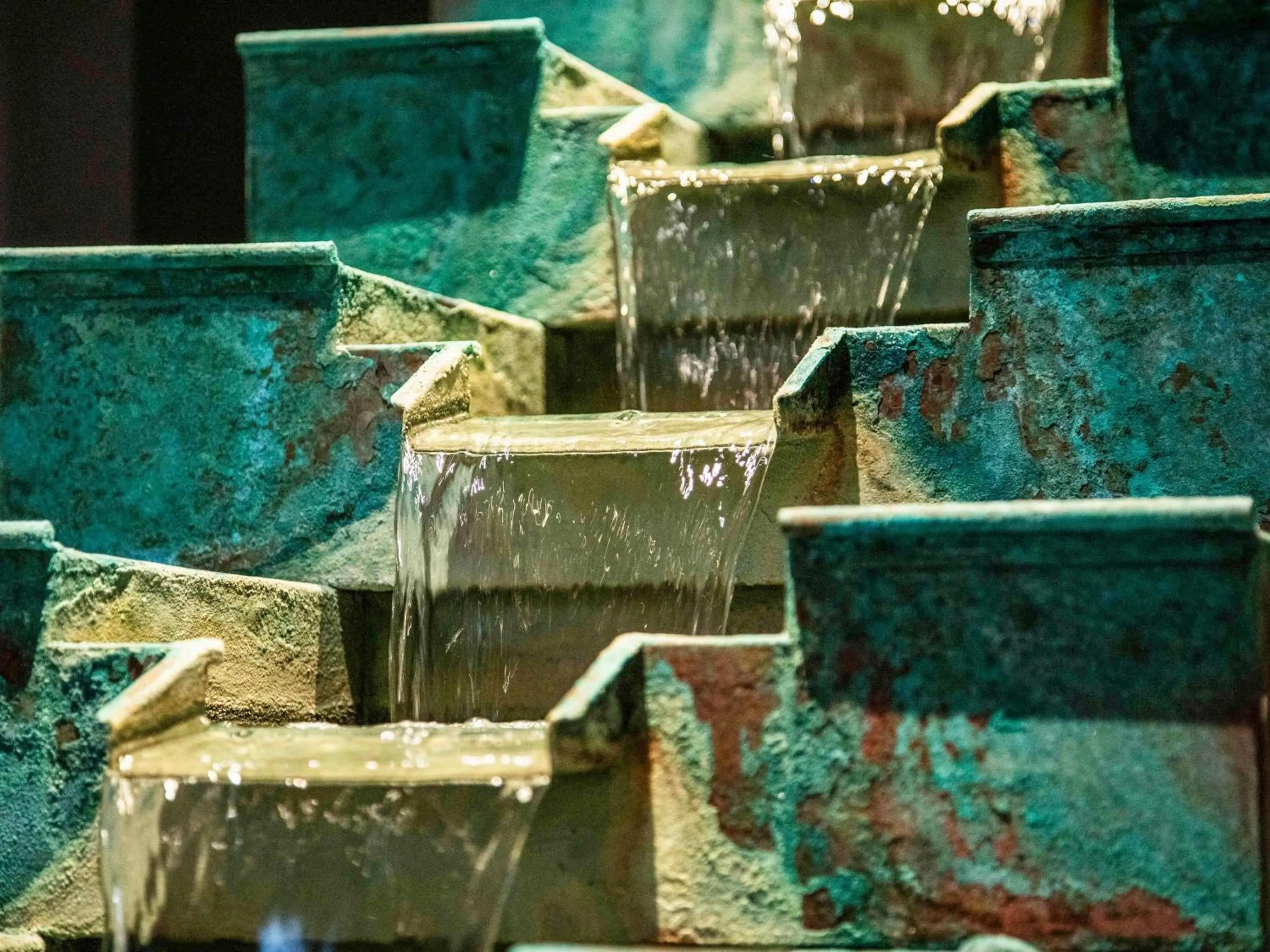 Property building in Mercure Hotel Hamm