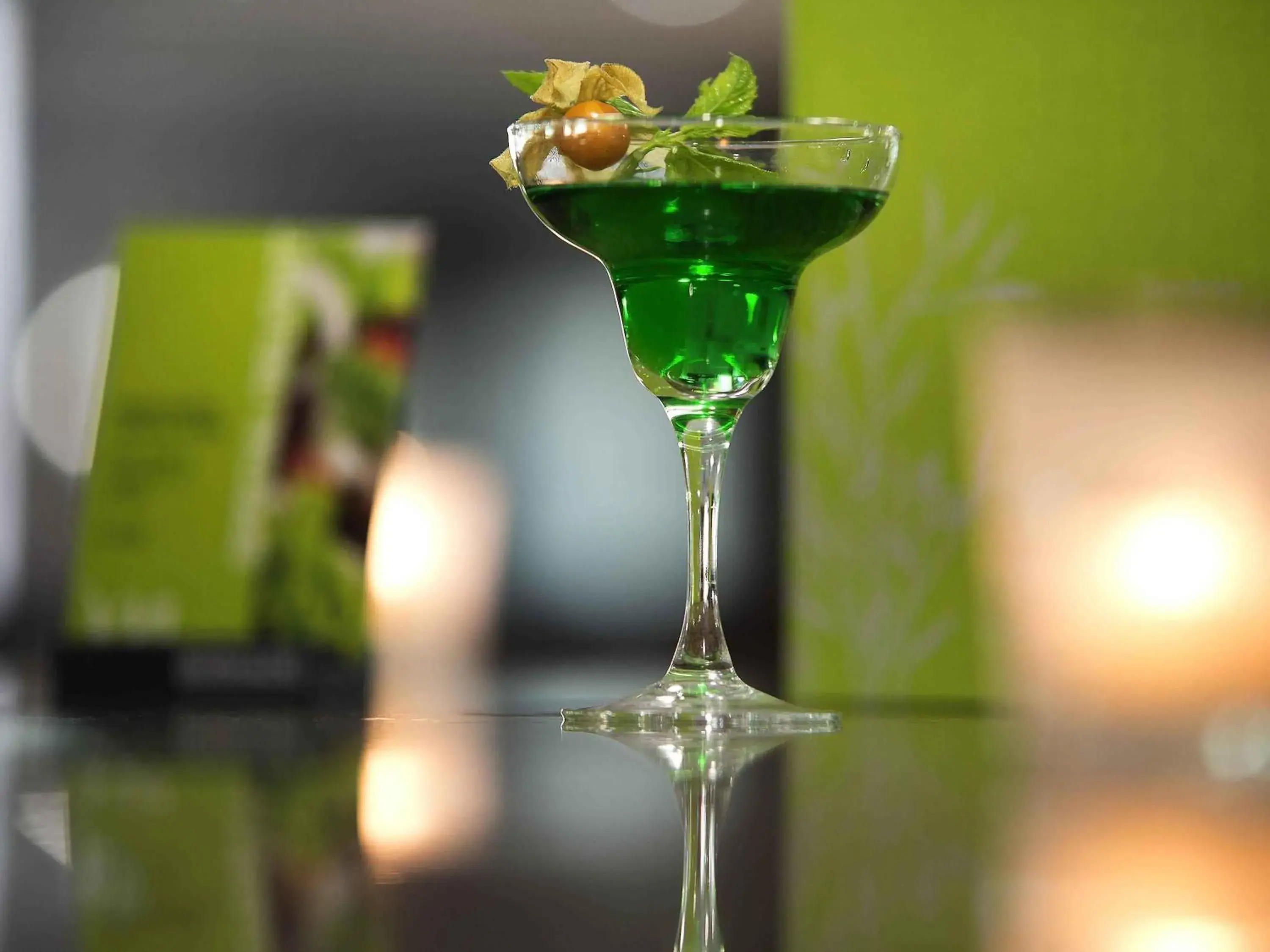 Lounge or bar in Mercure Hotel Hamm Lounge or bar in Mercure Hotel Hamm