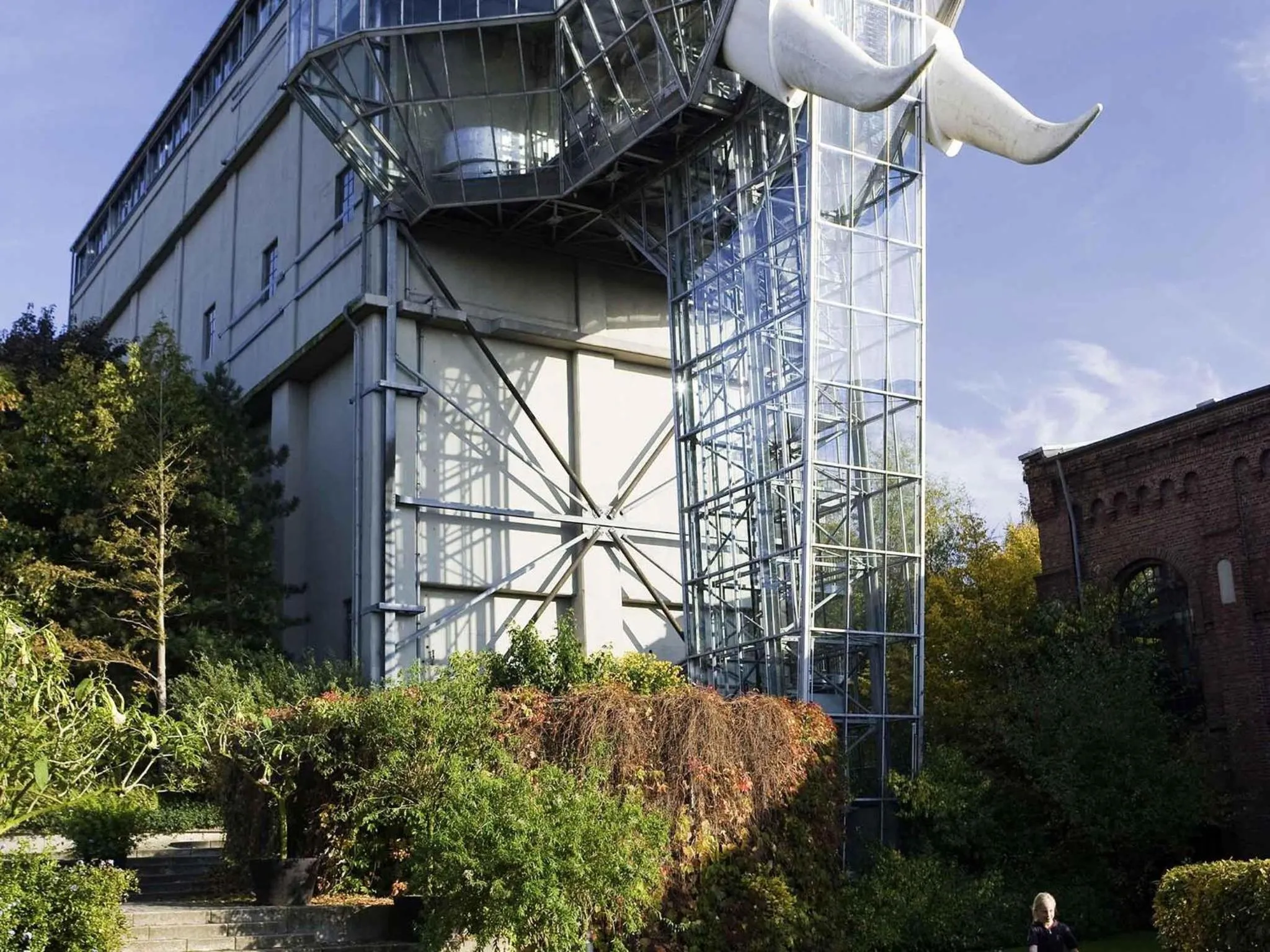 Other in Mercure Hotel Hamm