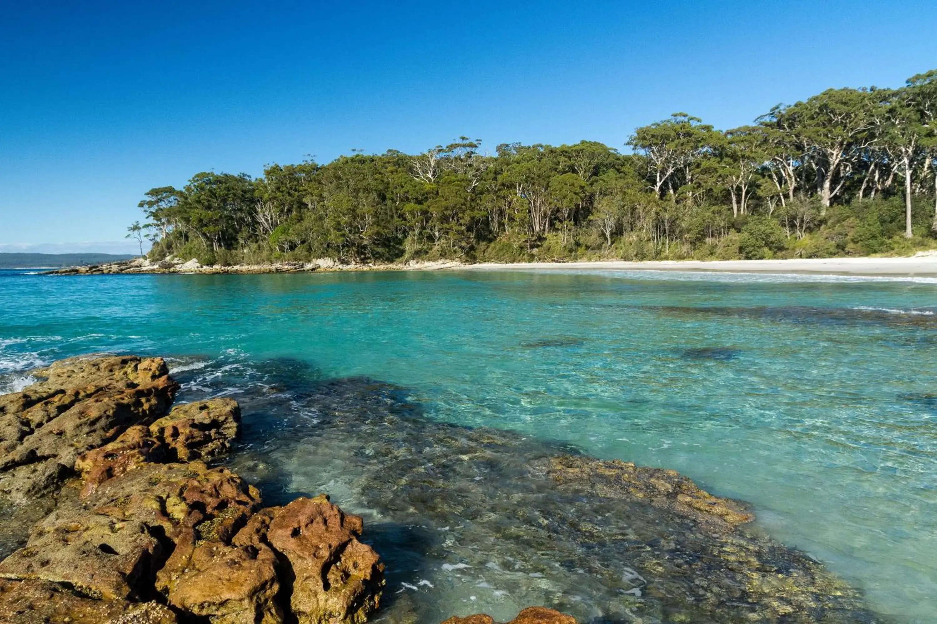 Gorgeous Beachside Cottage Jervis Bay Gorgeous Beachside Cottage Jervis Bay