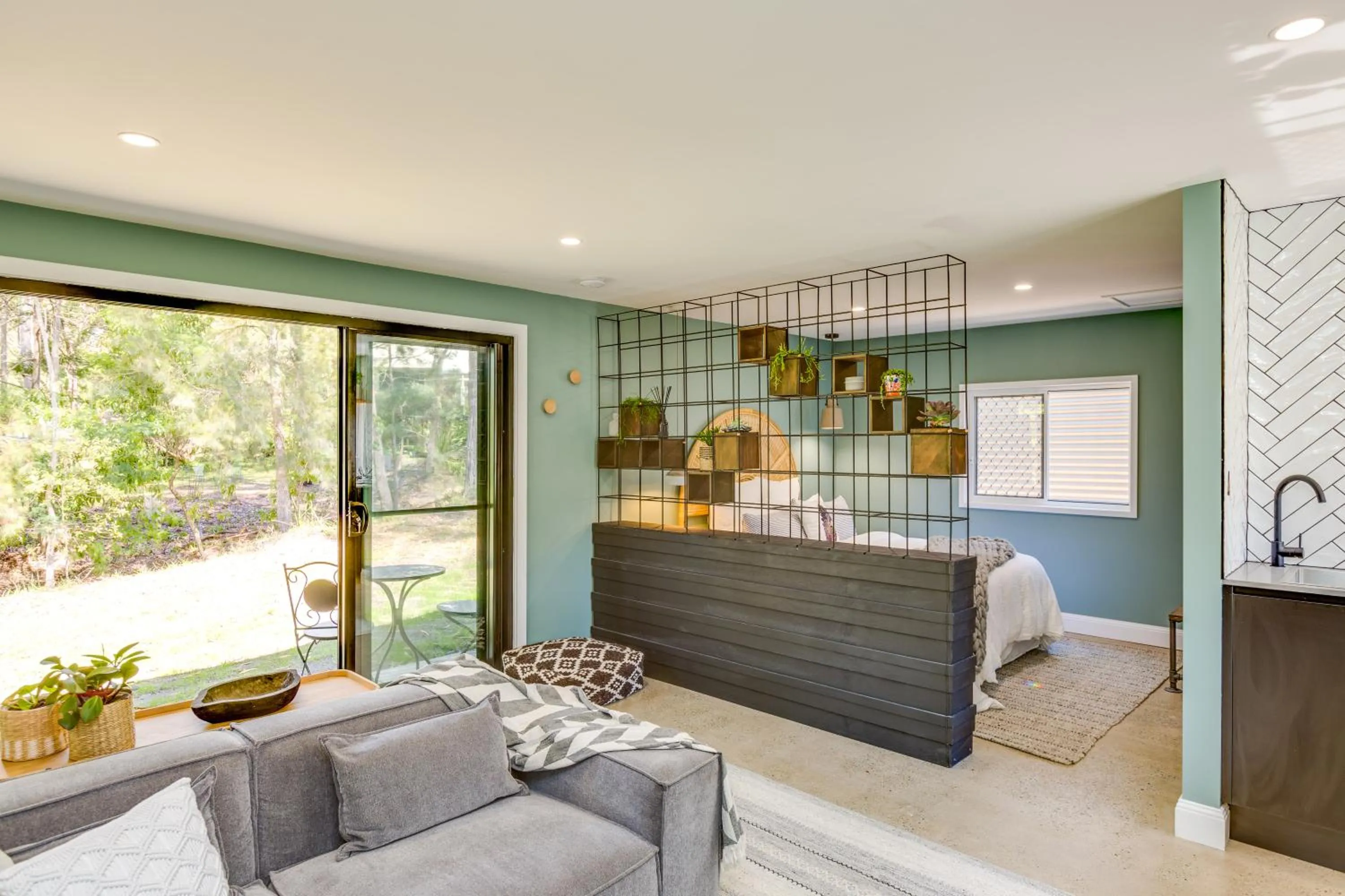 Gorgeous Beachside Cottage Jervis Bay