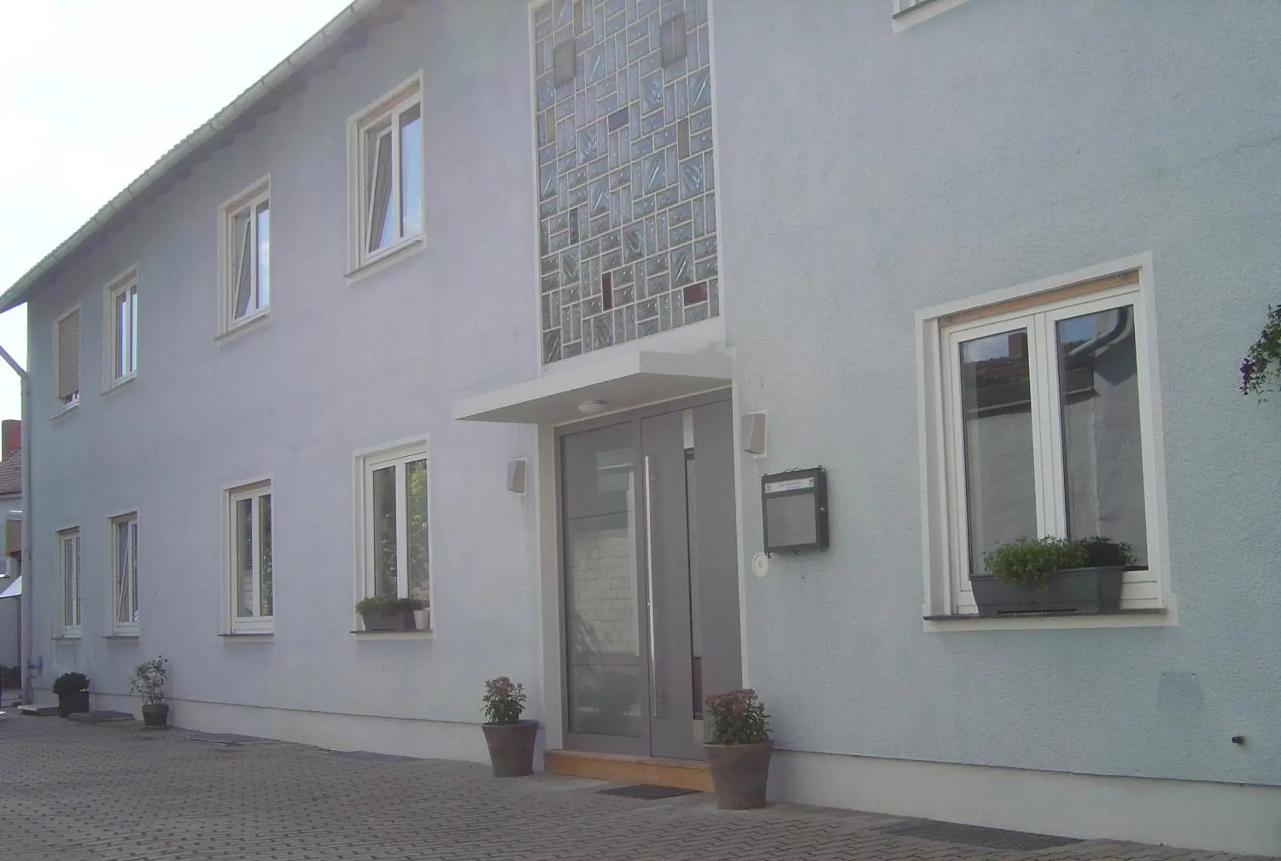 Hotel Garni Pension Ruth Hotel Garni Pension Ruth