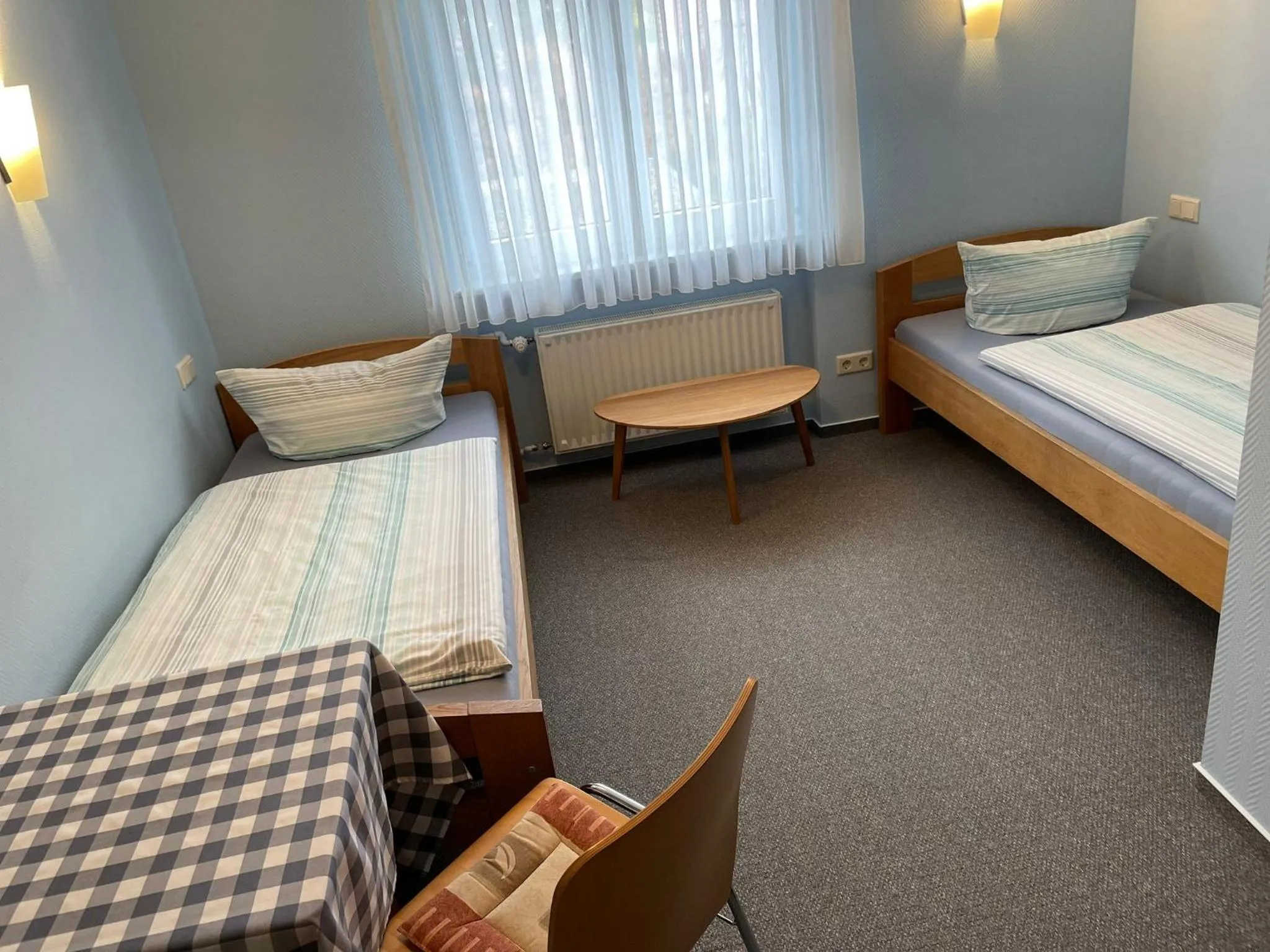 Hotel Garni Pension Ruth