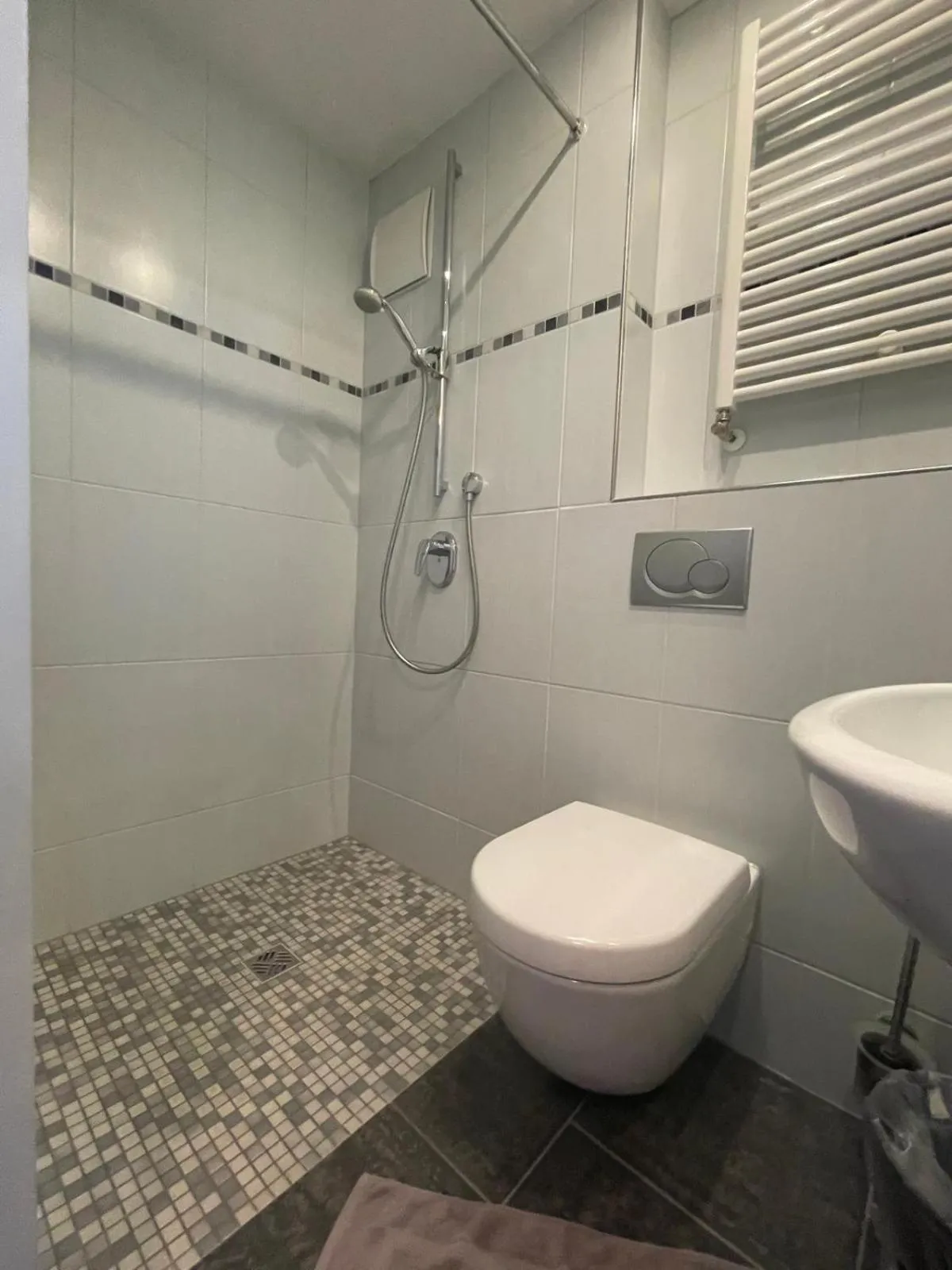 Hotel Garni Pension Ruth