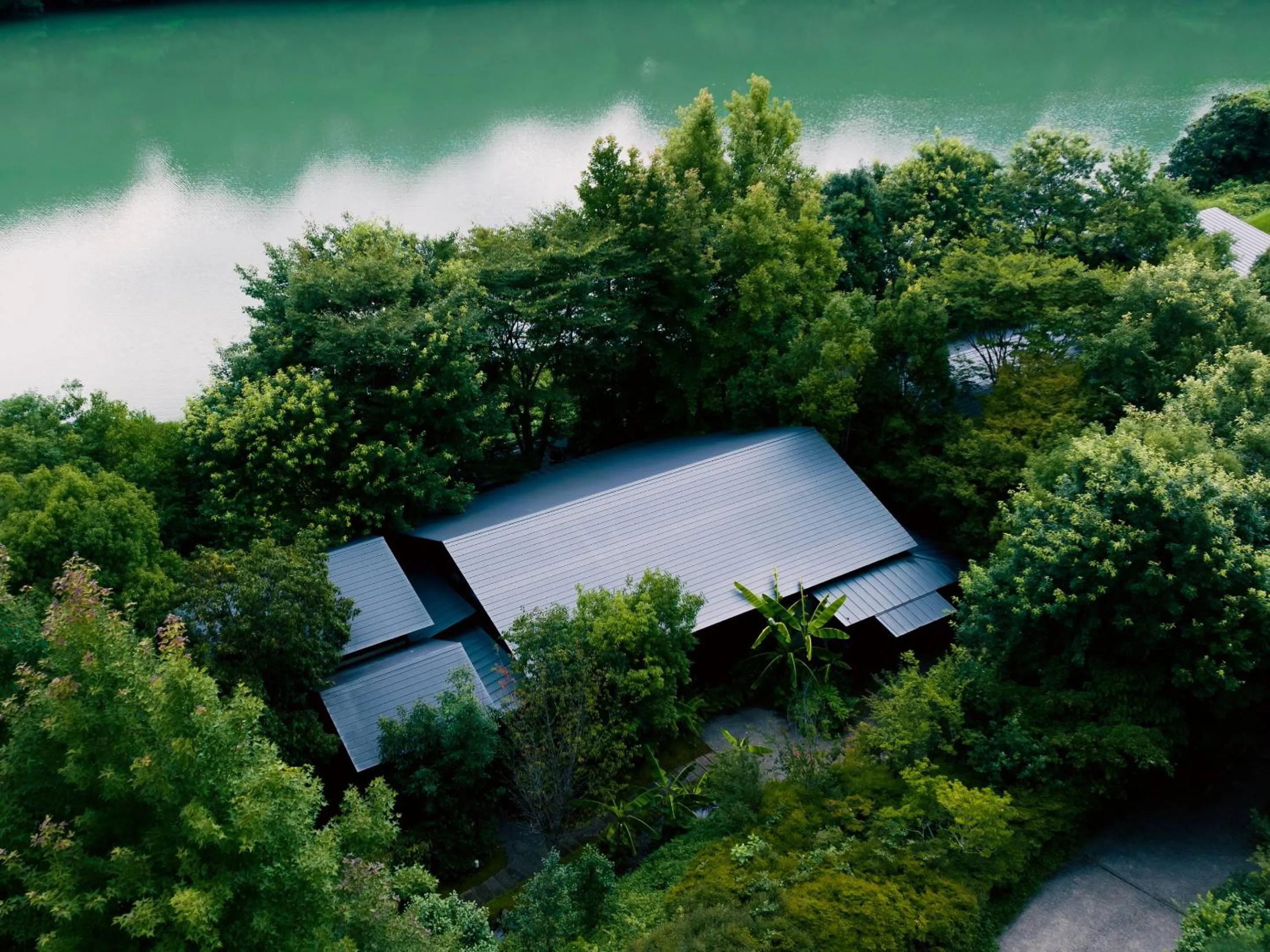 Property building in Kohanyu