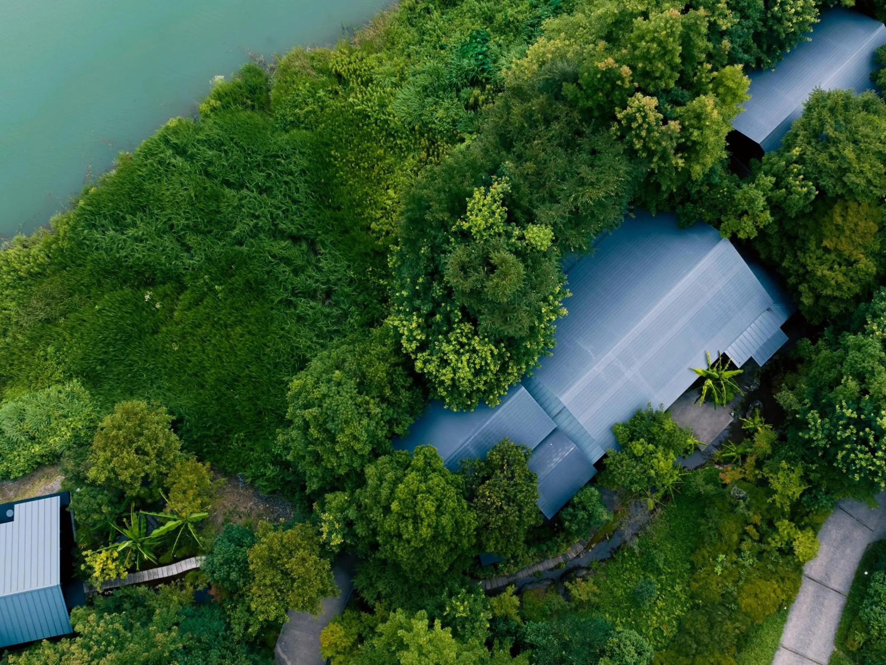 Property building in Kohanyu