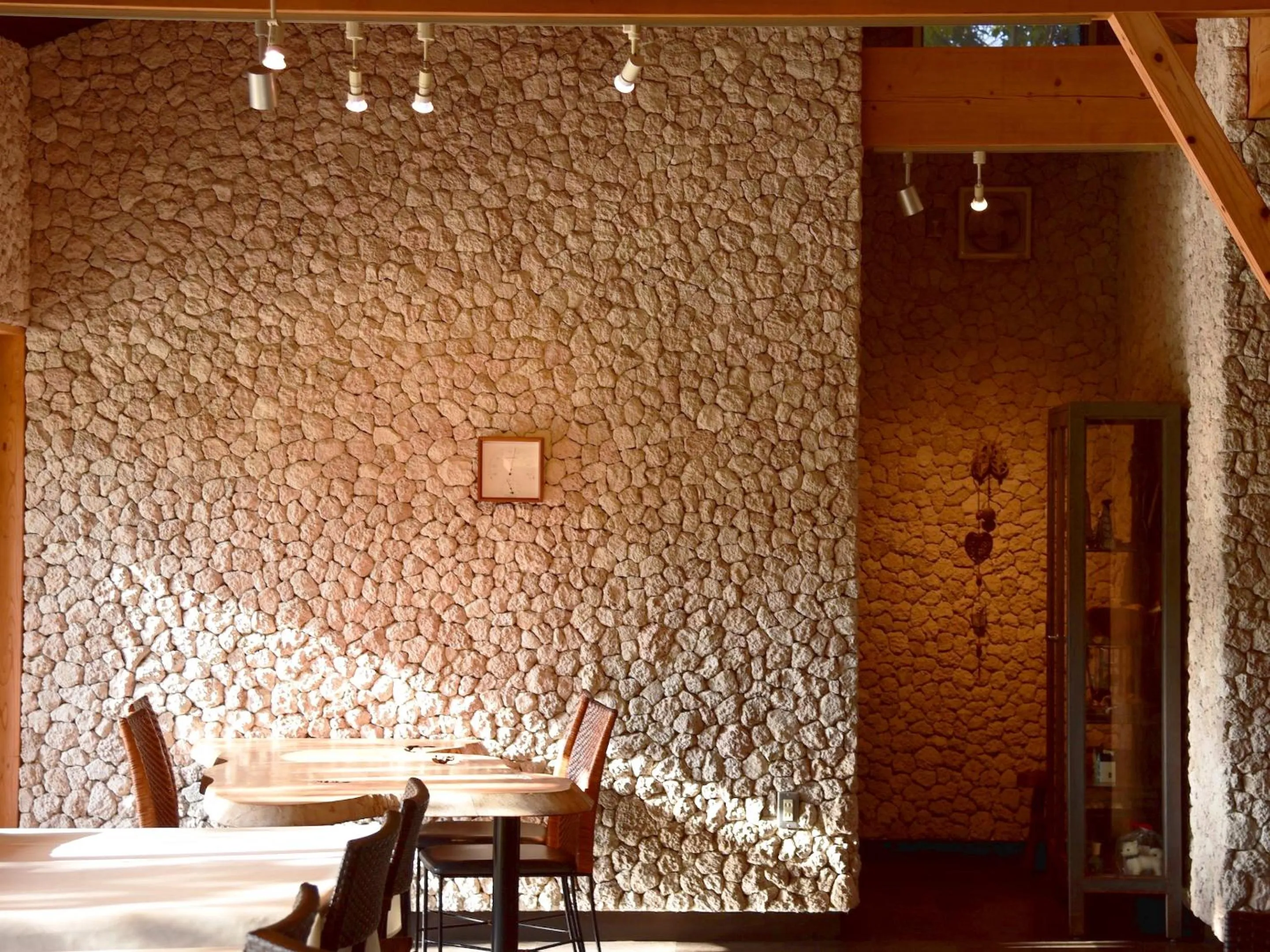 Restaurant/places to eat in Kohanyu