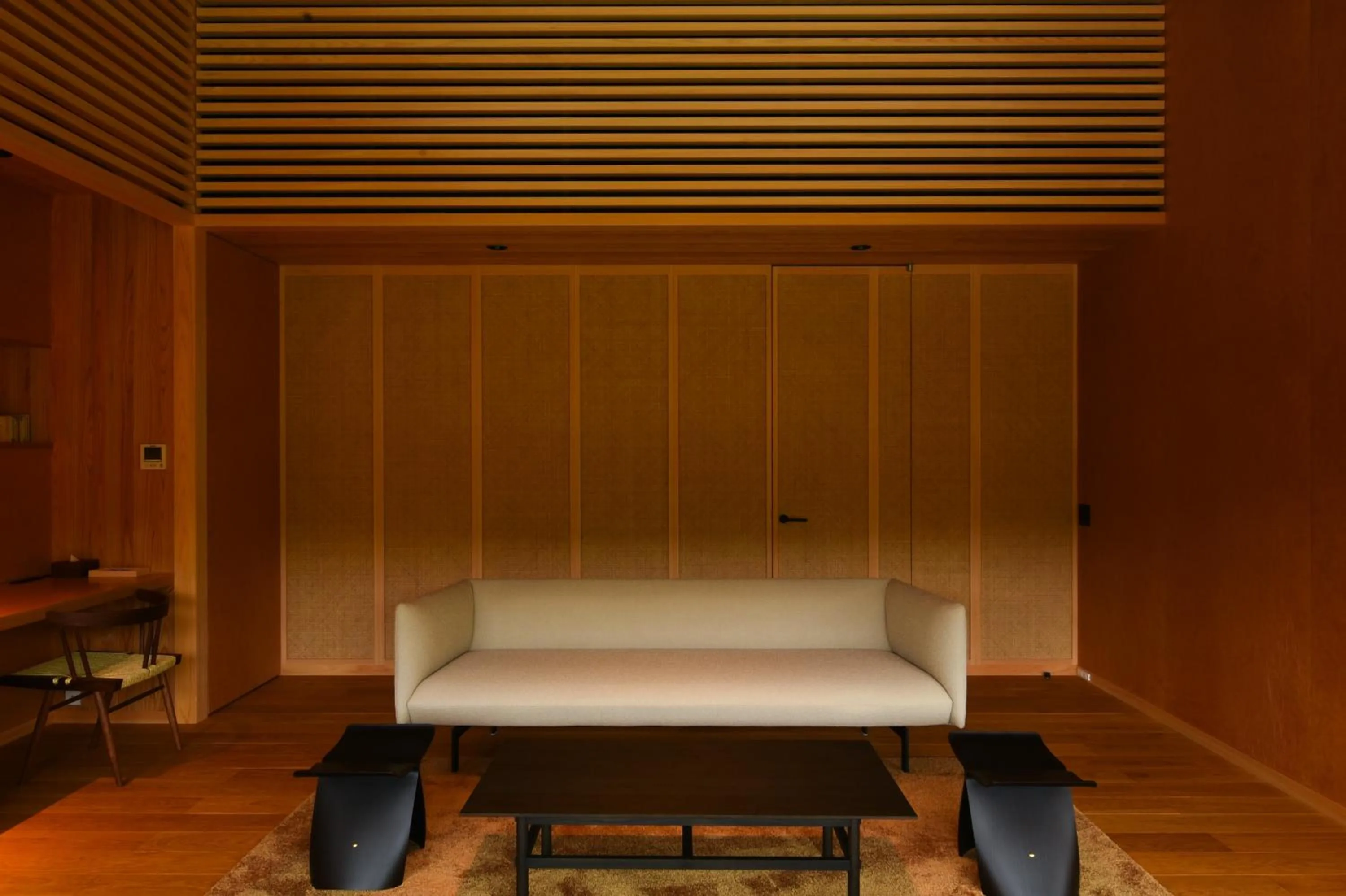 View (from property/room) in Kohanyu