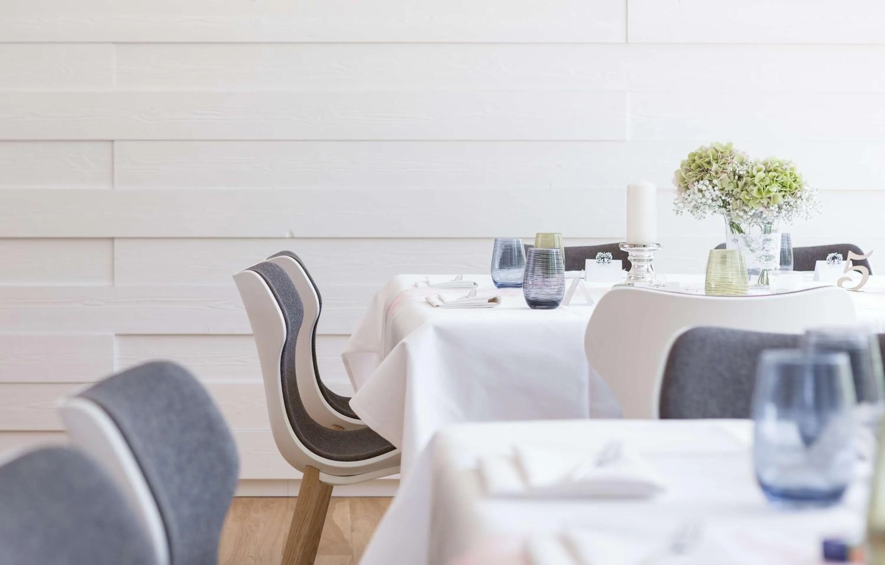 Banquet/Function facilities in SCOTTY & EMILY Hotel Ulm