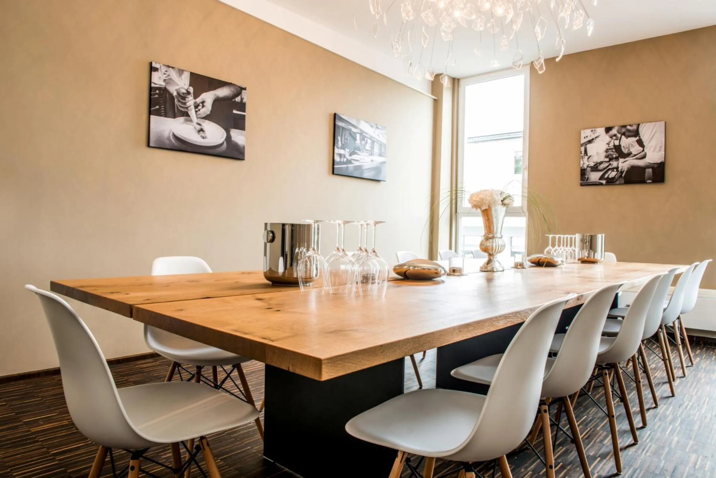 Day in SCOTTY & EMILY Hotel Ulm