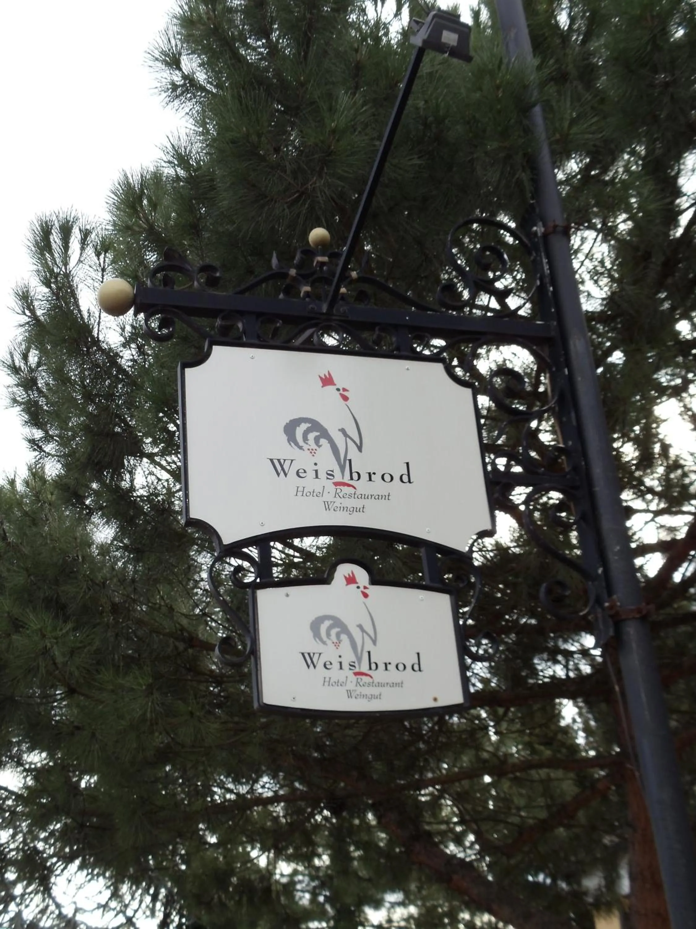 Other in Hotel Restaurant Weisbrod