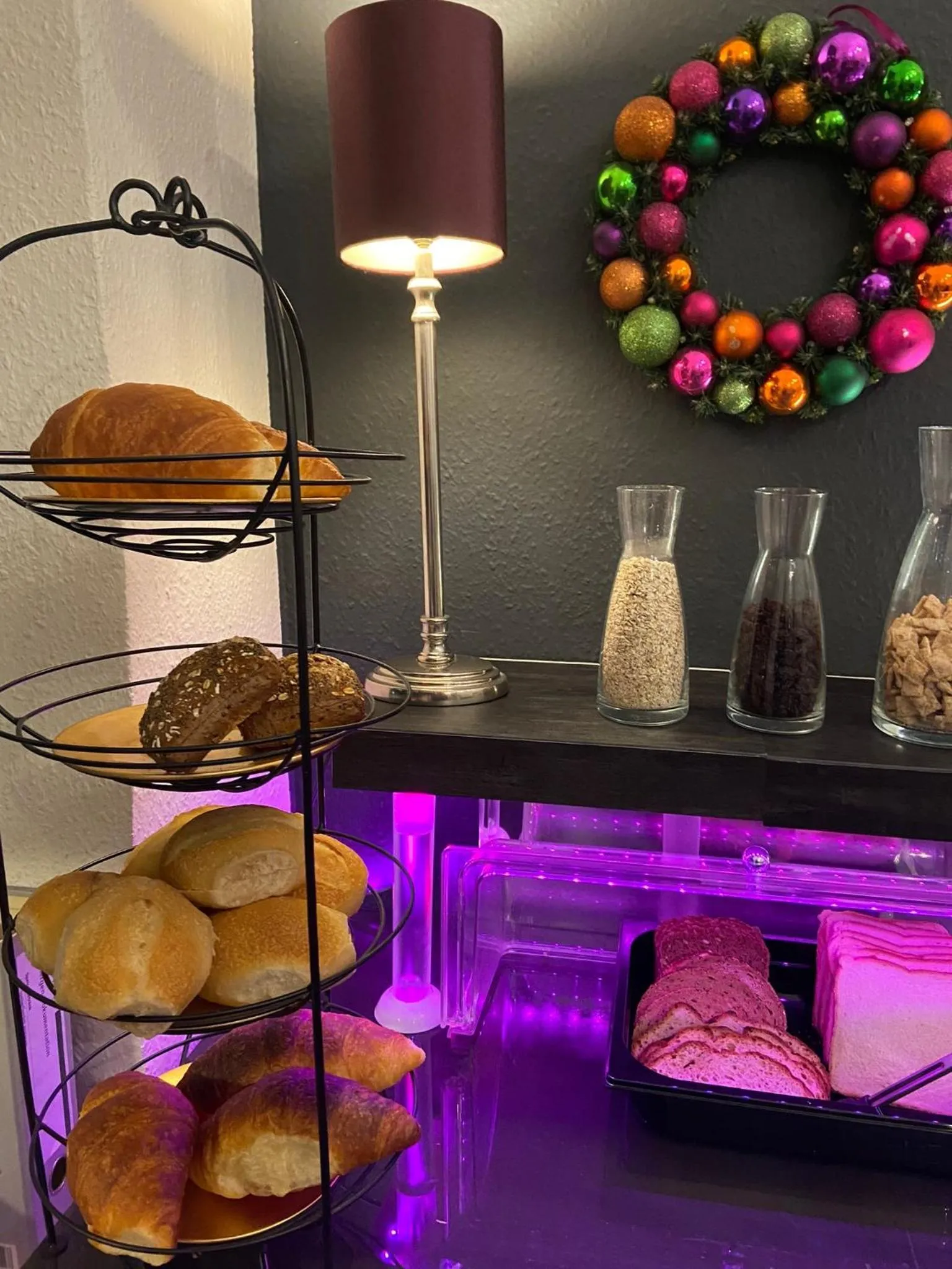 Hotel Am Volksgarten