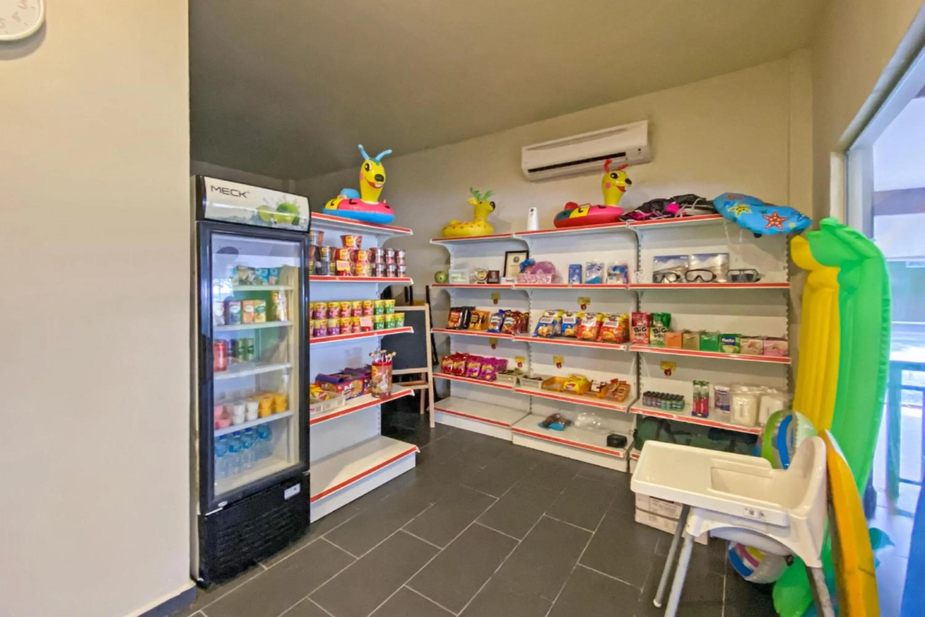 Lobby or reception in Hotel O Sedili Inn Resort