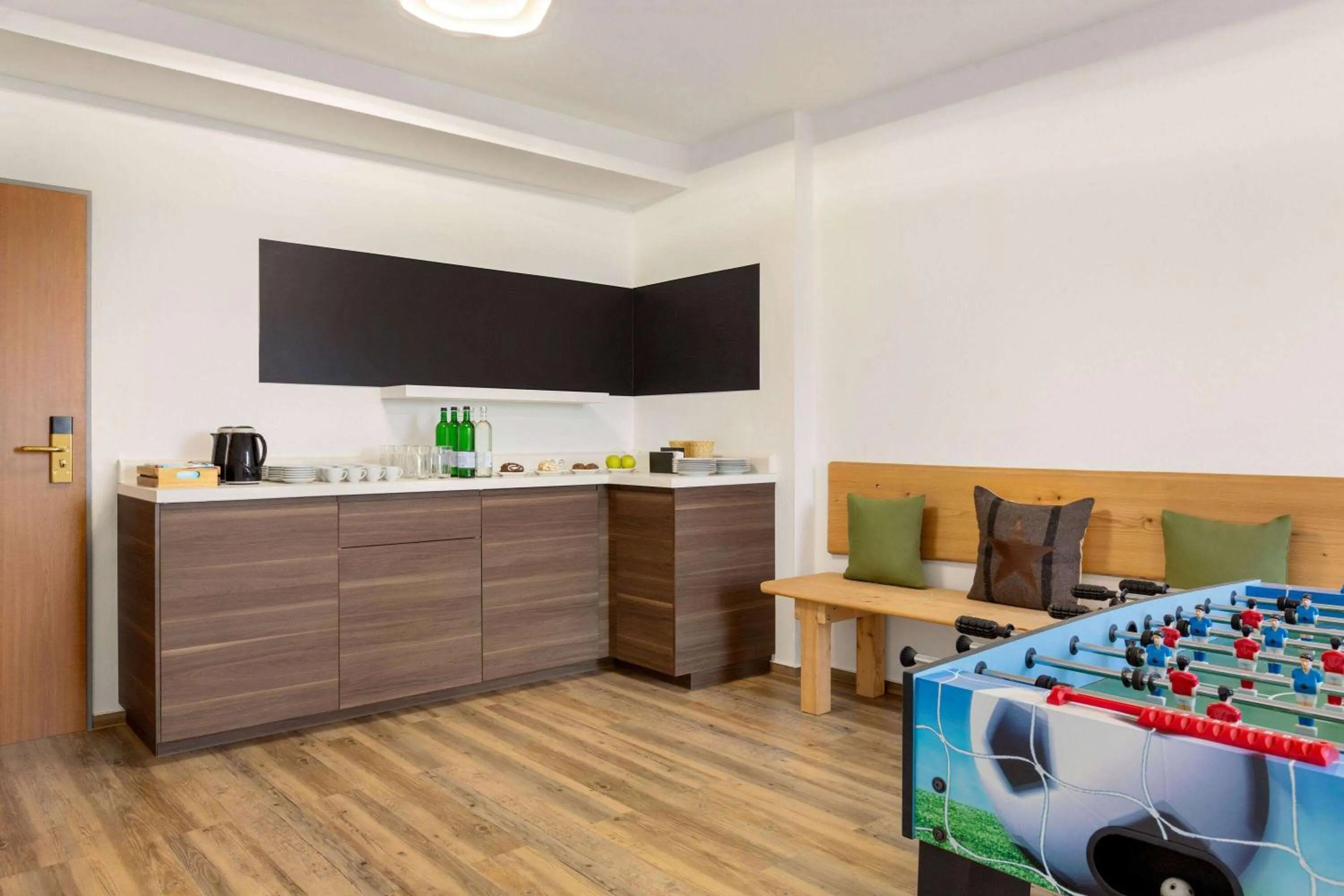 Meeting/conference room in Good Morning+ Halle Leipzig