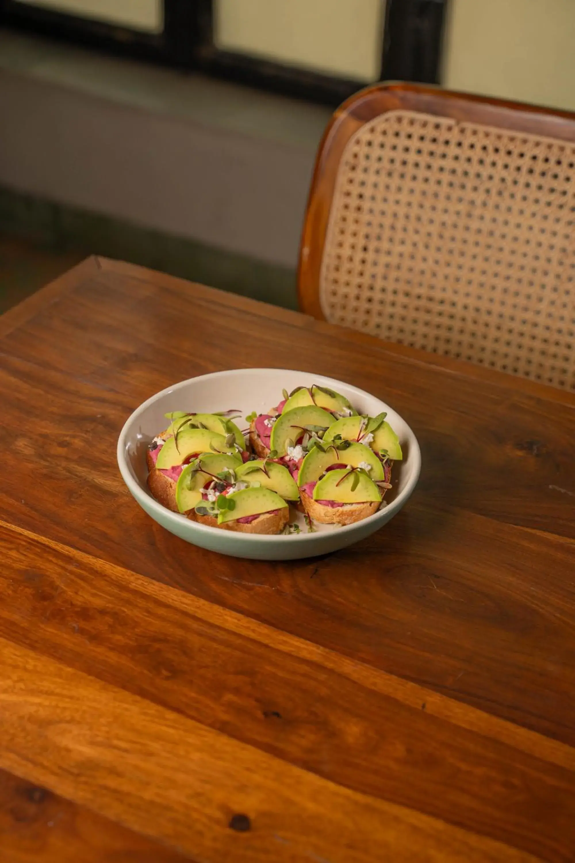 Restaurant/places to eat in Minimalist Poshtel & Suites Restaurant/places to eat in Minimalist Poshtel & Suites