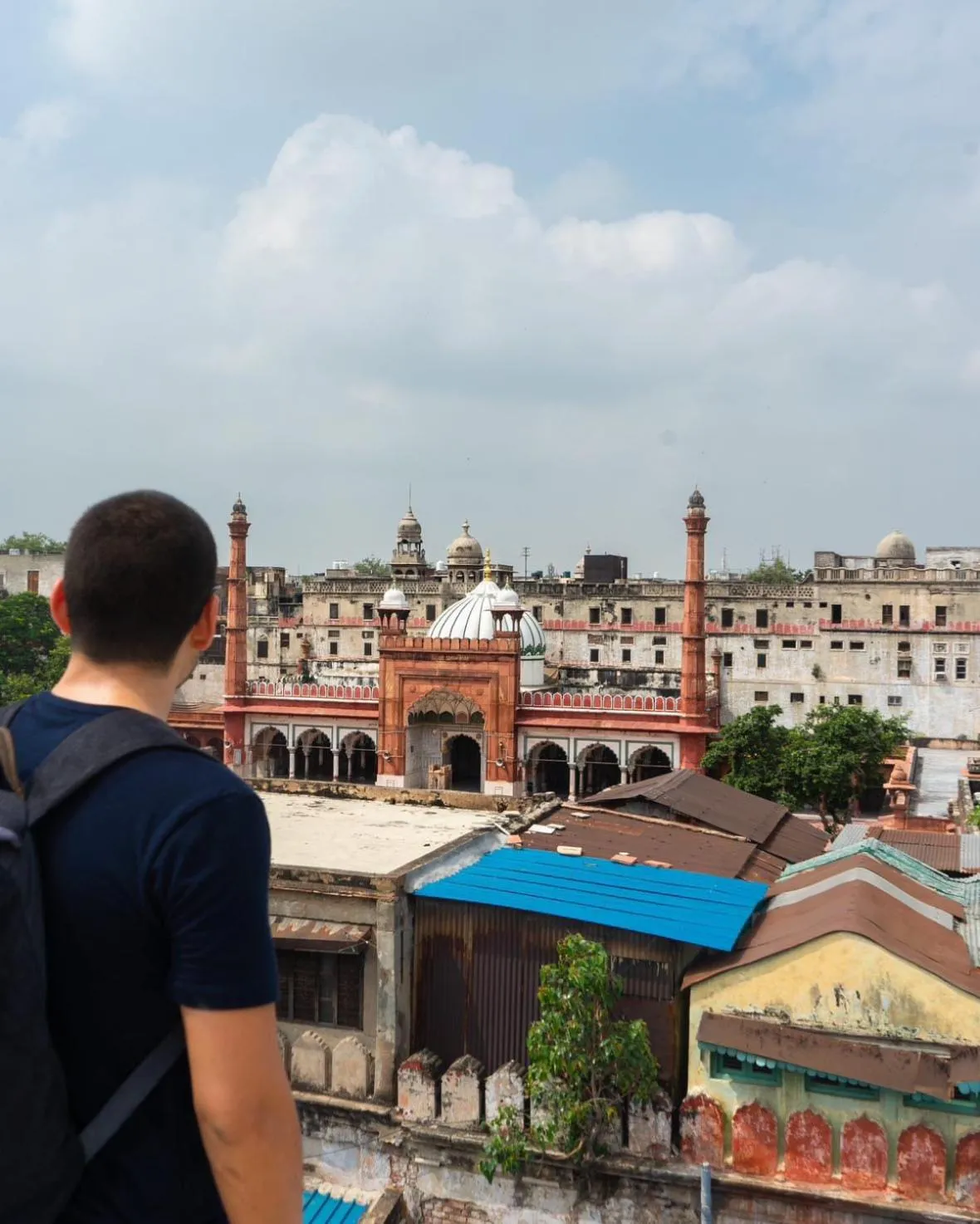 Activities in Minimalist Poshtel & Suites