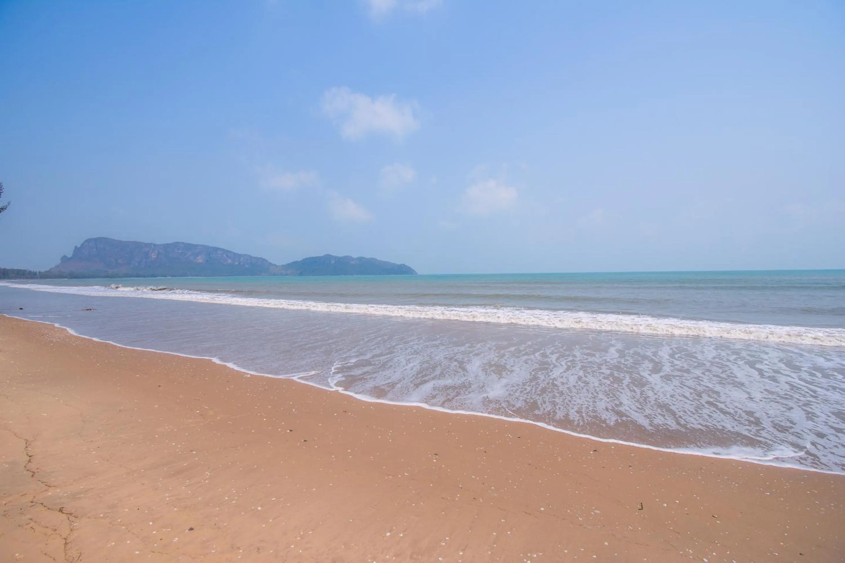 Nearby landmark in Koh Lak Resort