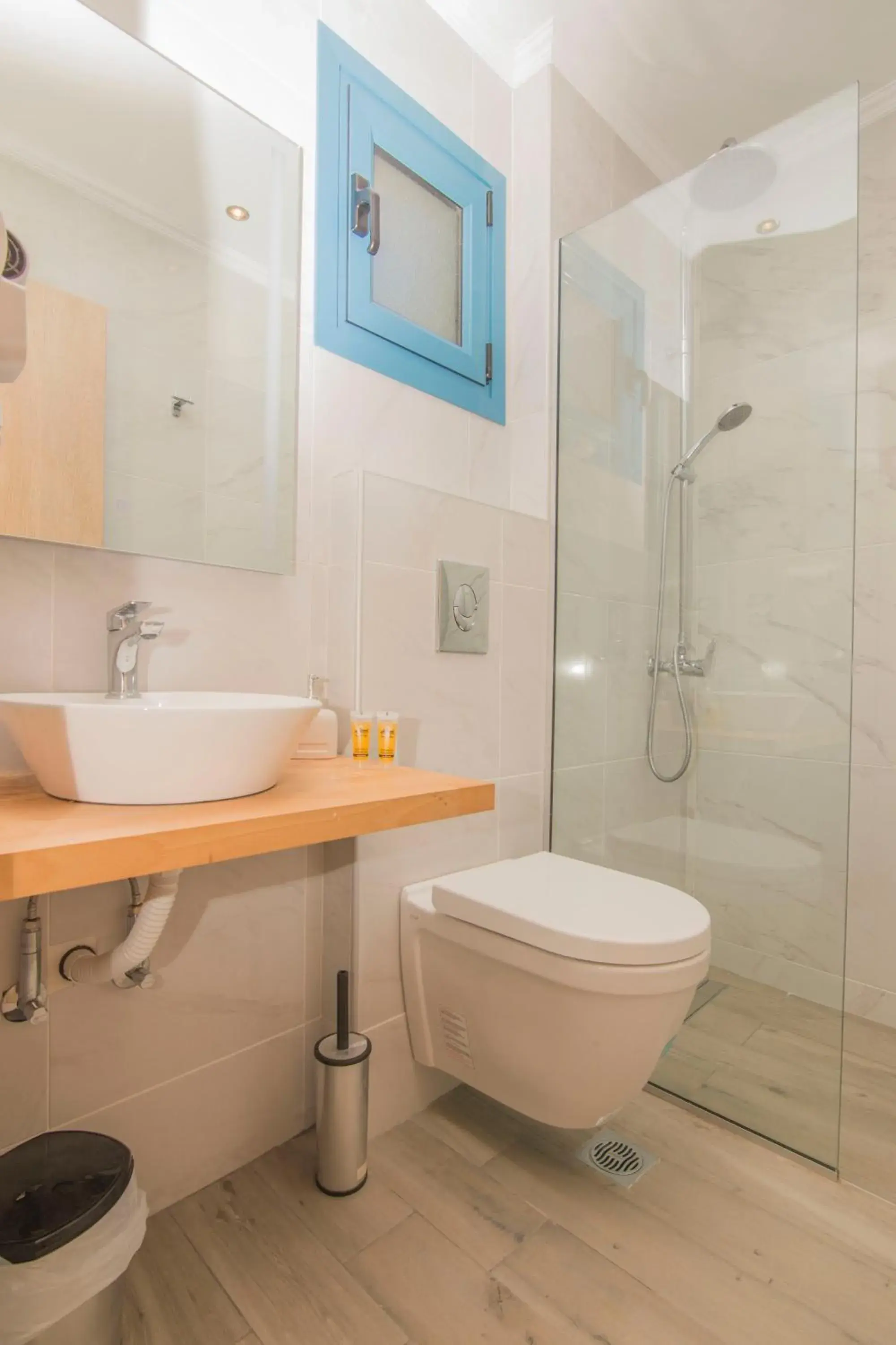 Double Room with Balcony in Akrotiri Double Room with Balcony in Akrotiri