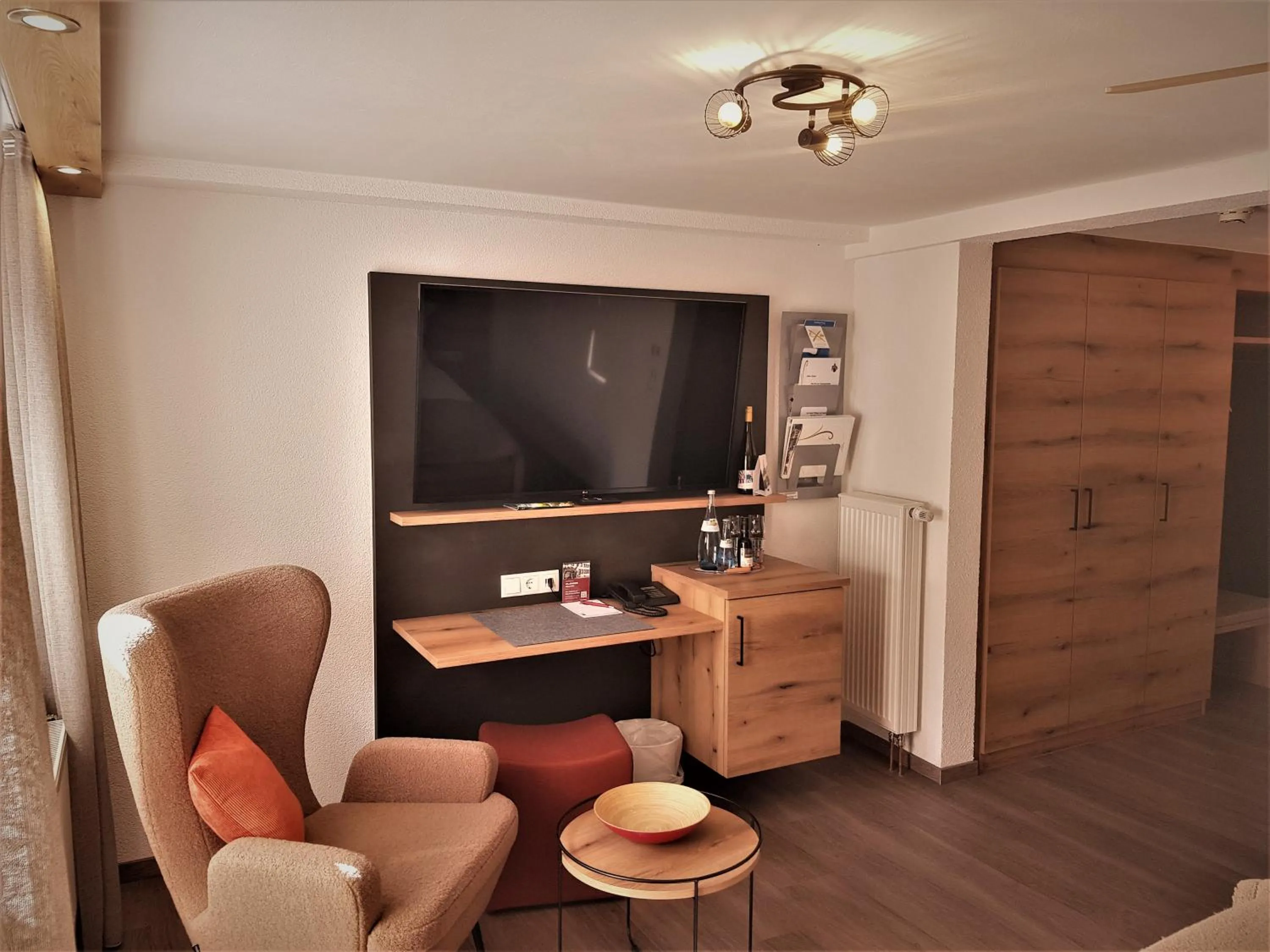 Photo of the whole room in Hotel-Restaurant Pfälzer Hof