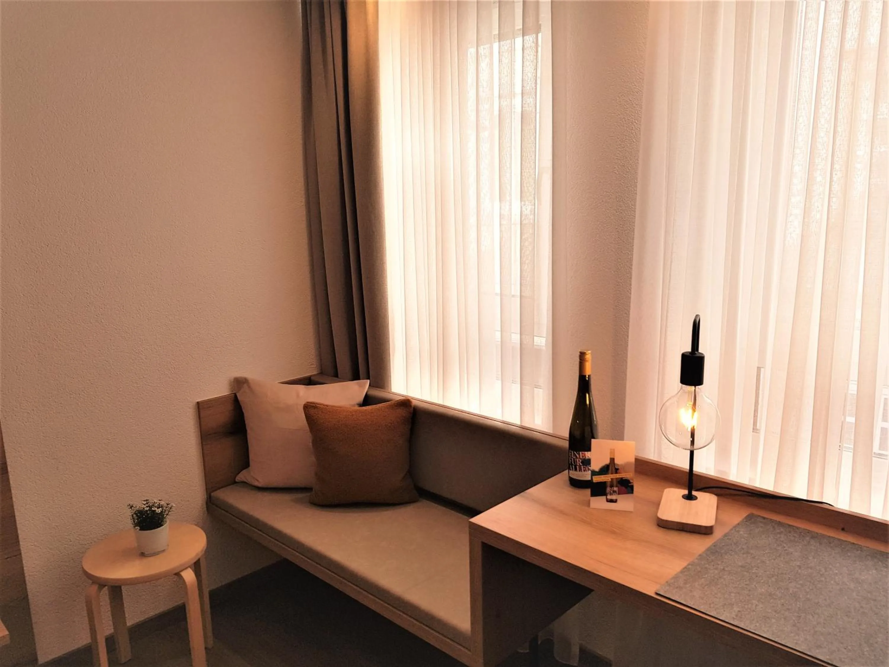 Photo of the whole room in Hotel-Restaurant Pfälzer Hof