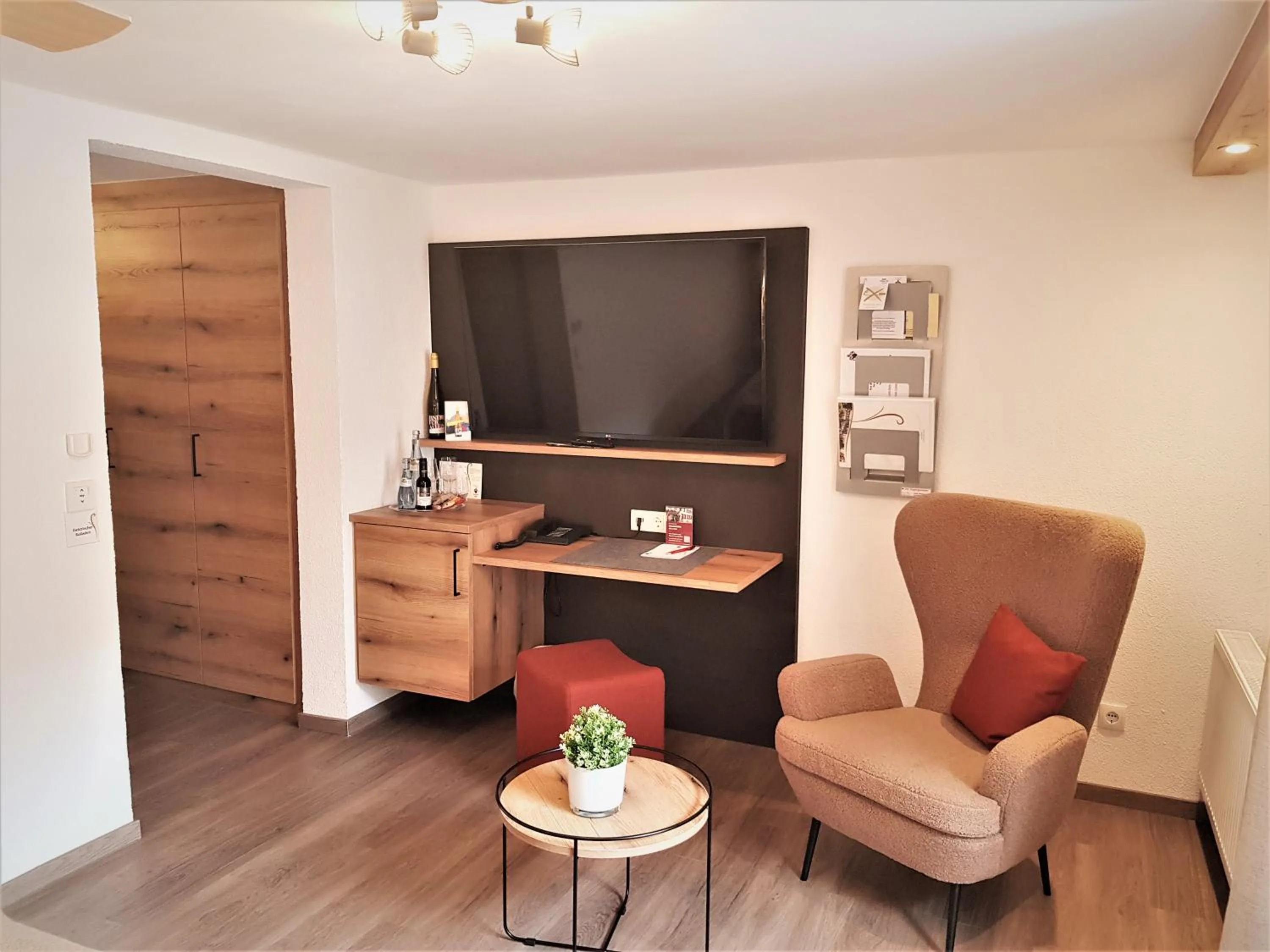 Photo of the whole room in Hotel-Restaurant Pfälzer Hof