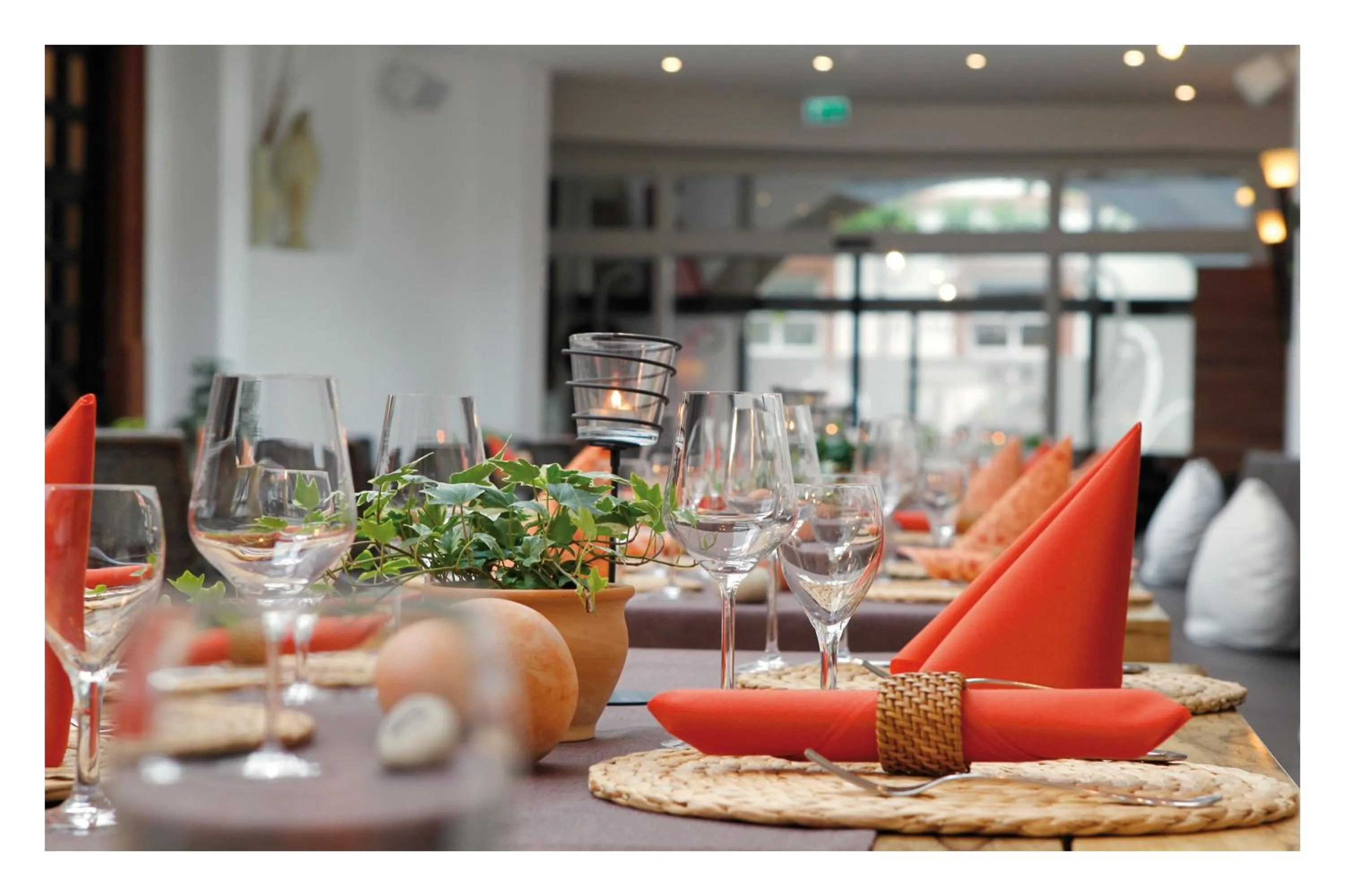 Restaurant/places to eat in Hotel-Restaurant Pfälzer Hof