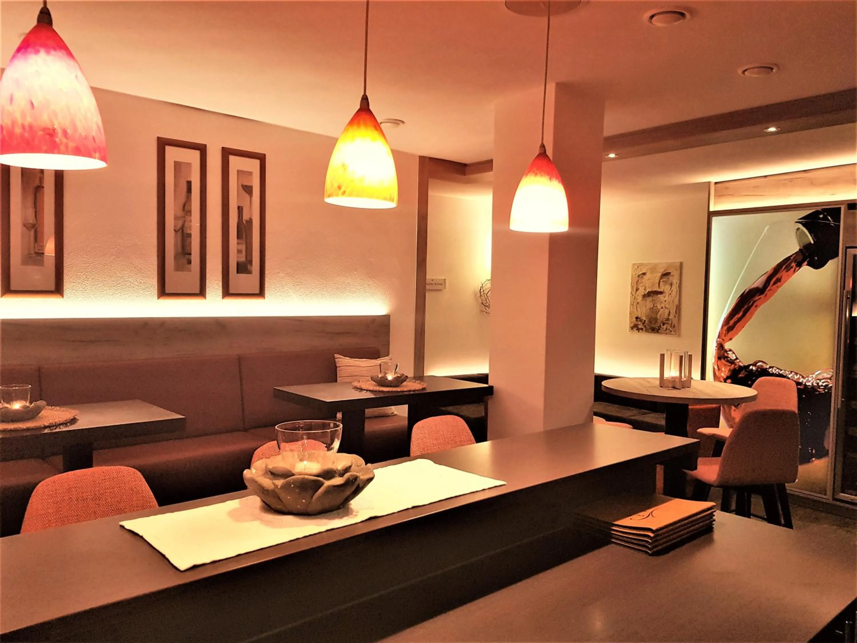 Restaurant/places to eat in Hotel-Restaurant Pfälzer Hof