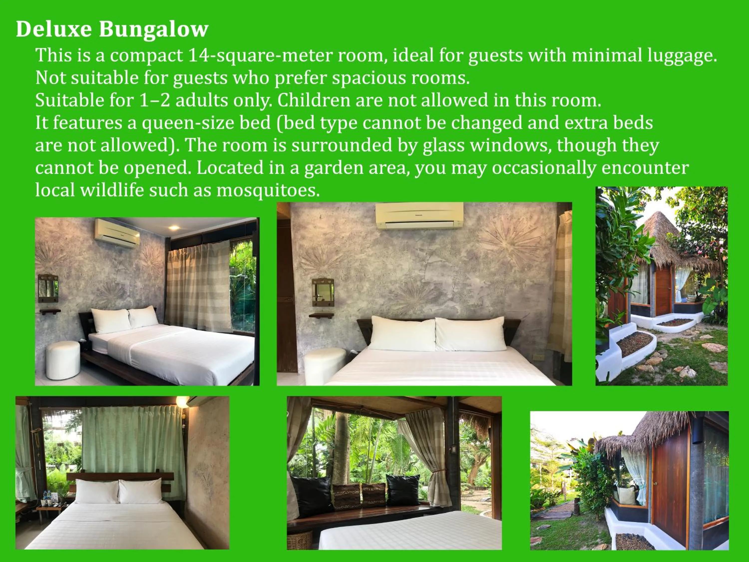 Photo of the whole room in Cafe'@luv22