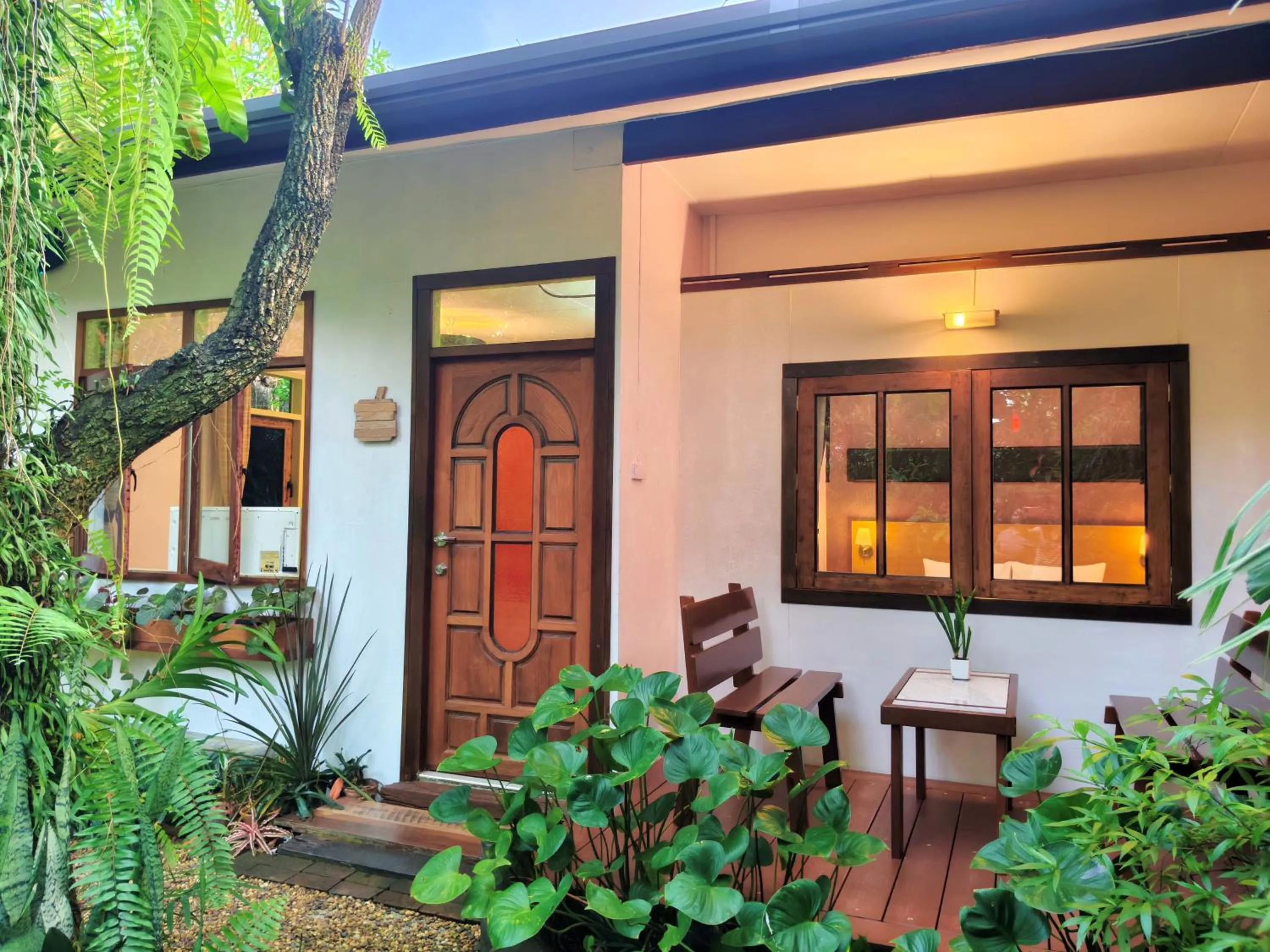 Property building in Cafe'@luv22