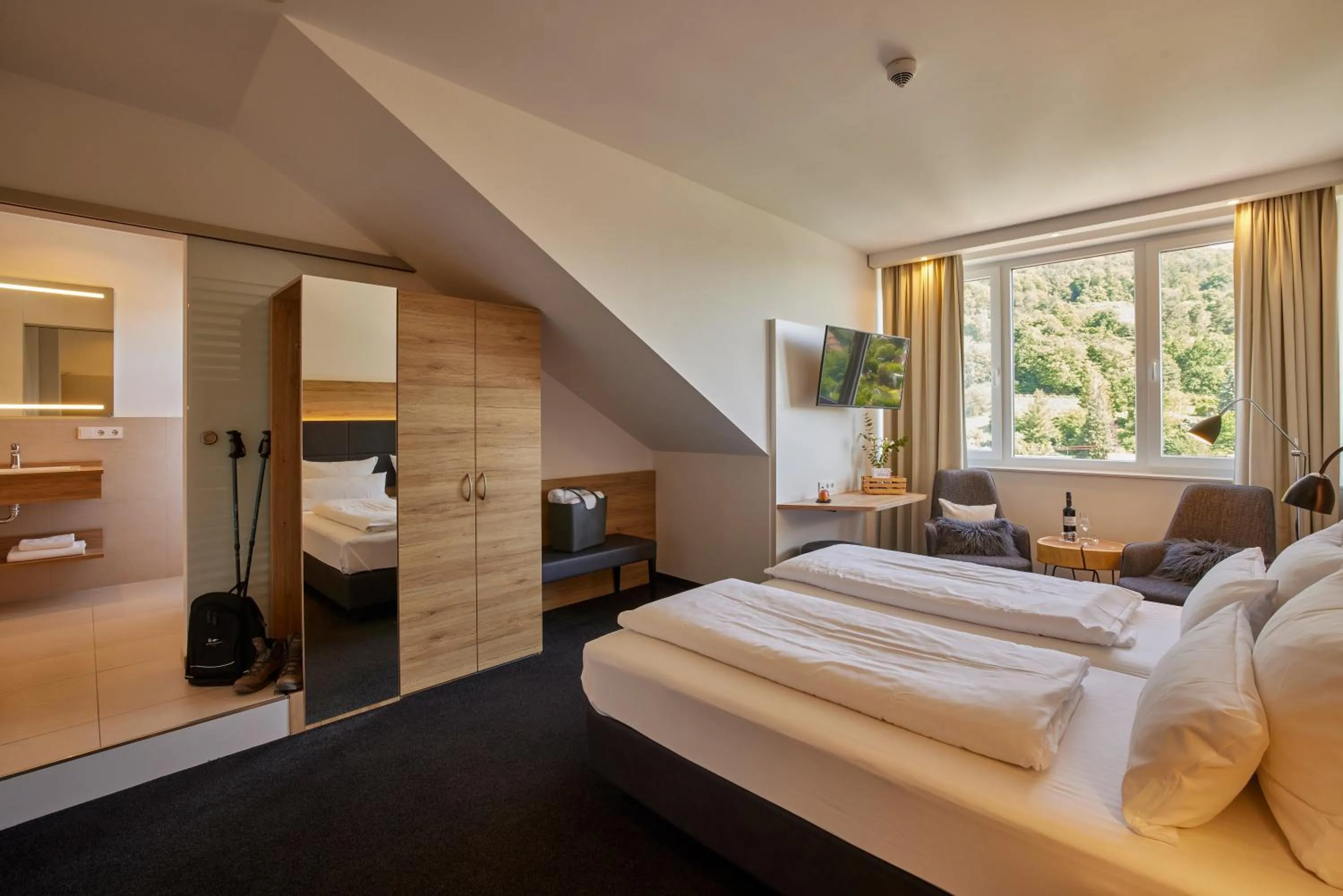 Wiedemann's Weinhotel