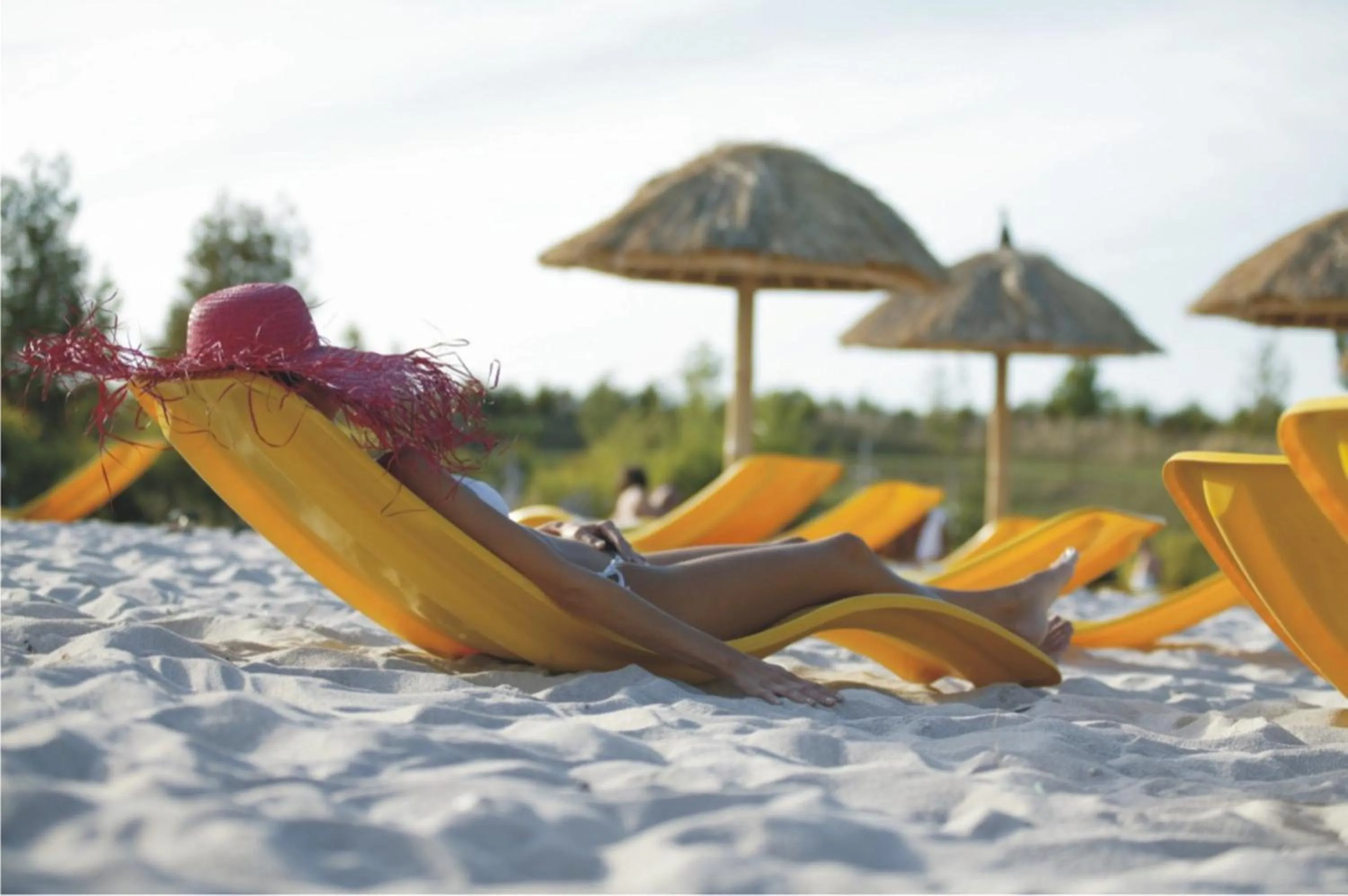 People in Hotel Nummerhof