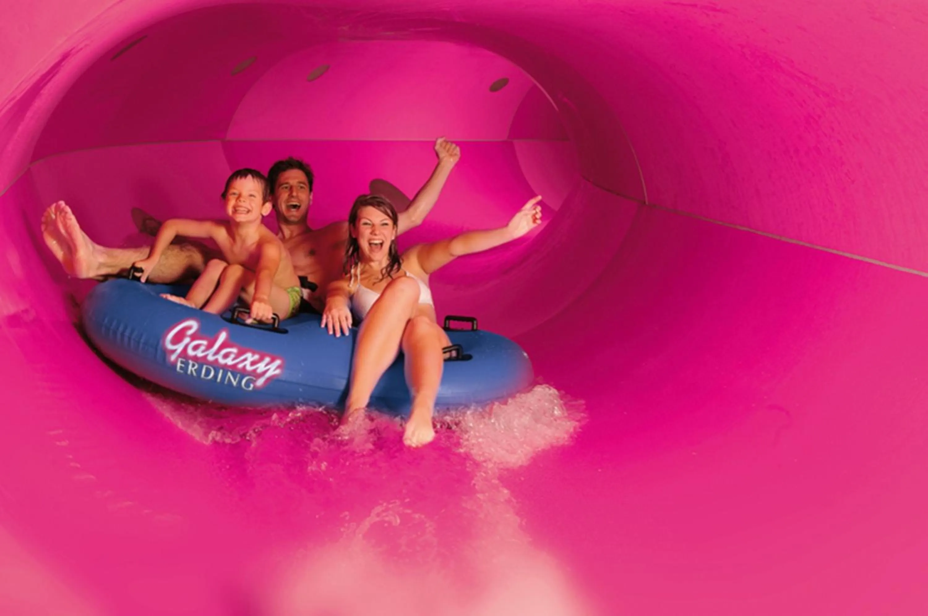 People in Hotel Nummerhof