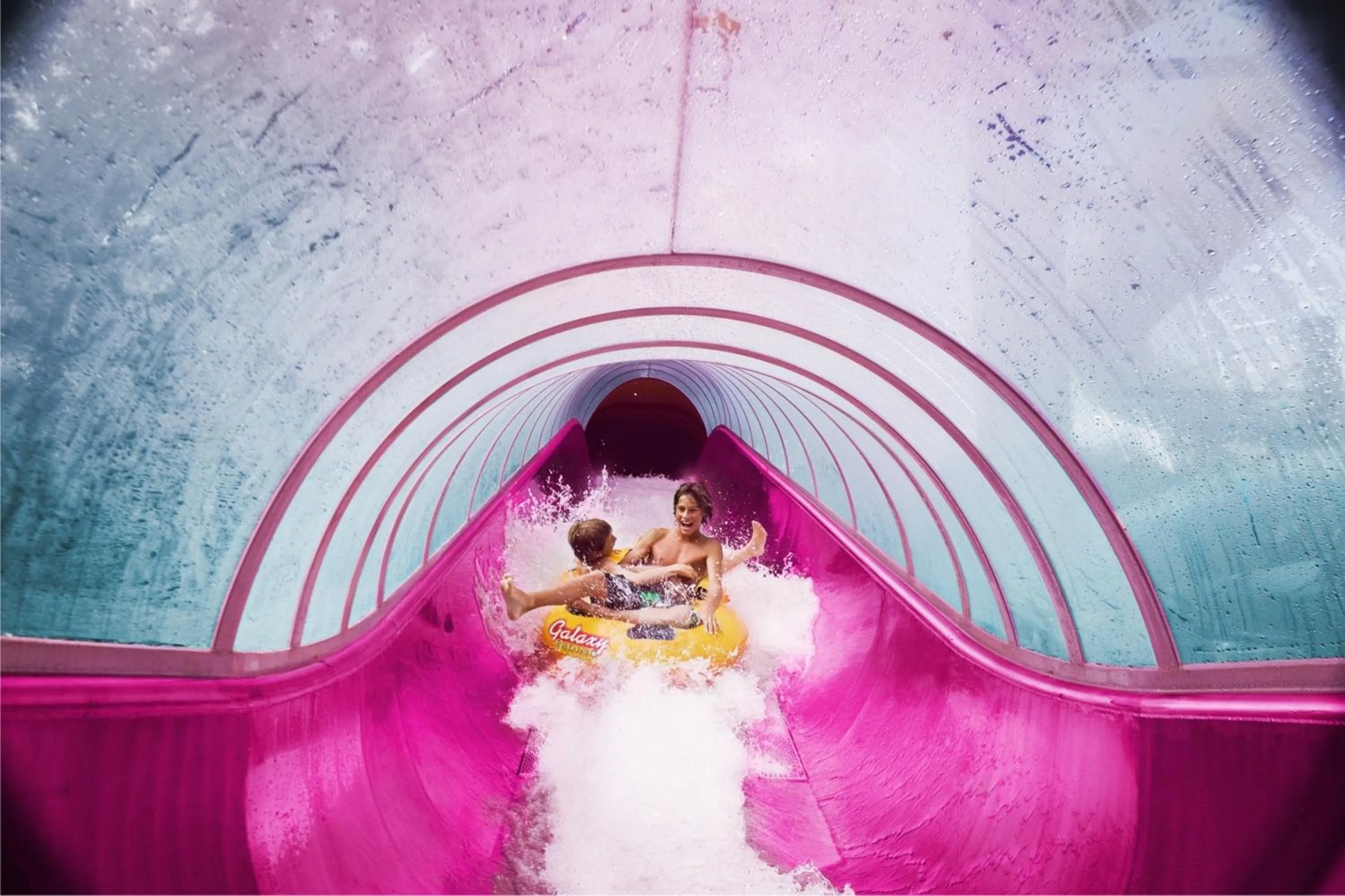 People in Hotel Nummerhof