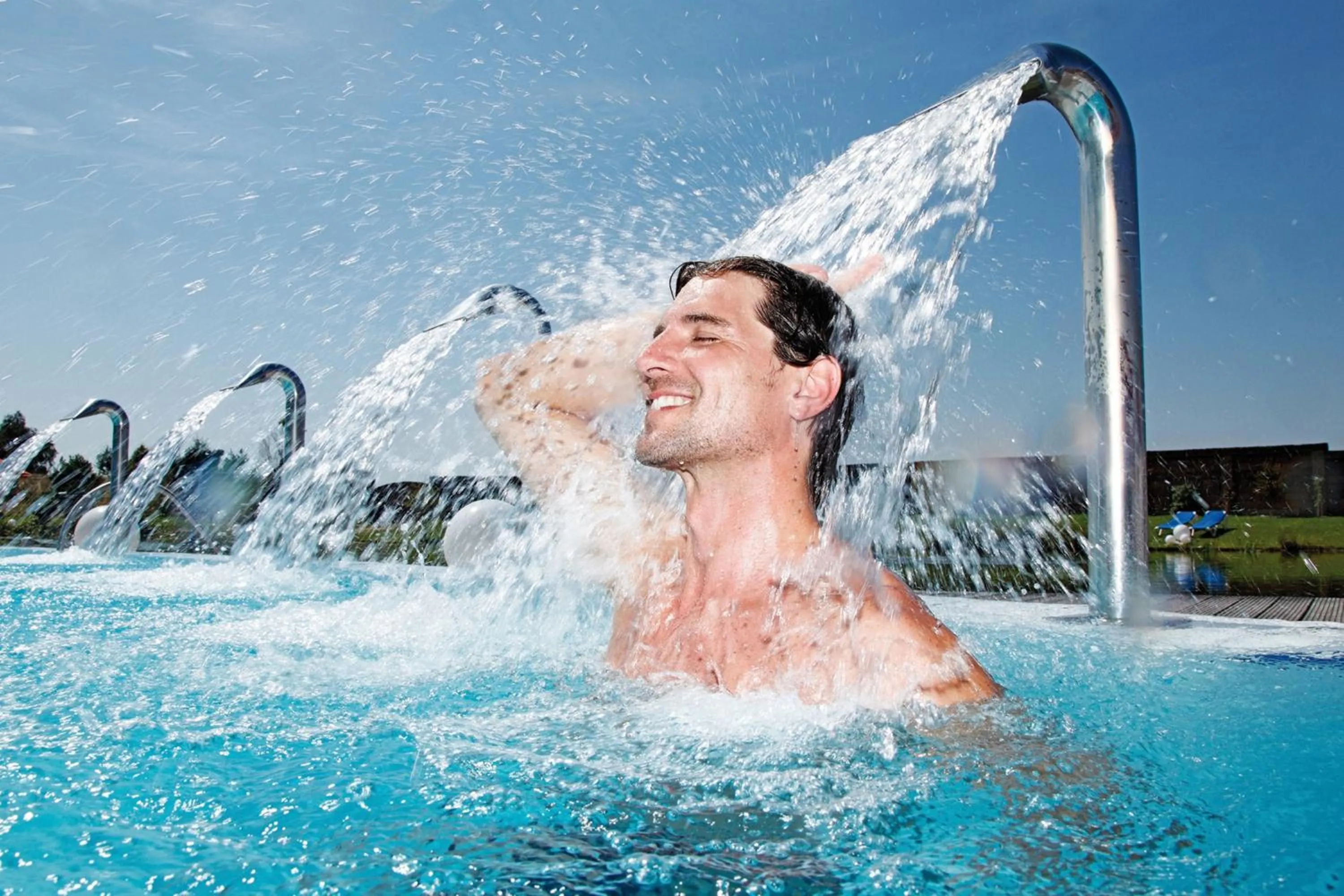 People in Hotel Nummerhof