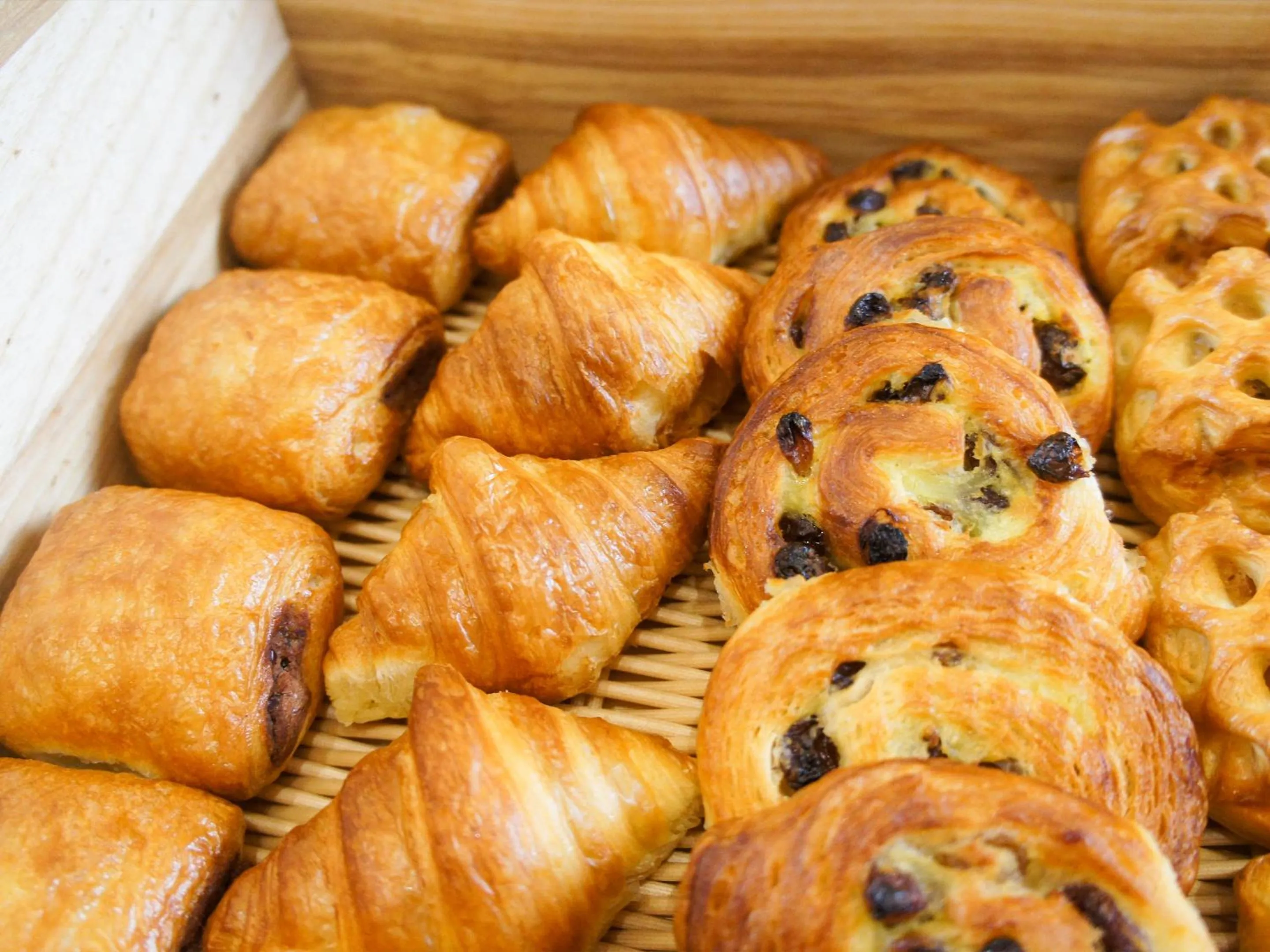 Restaurant/places to eat in Hotel Abest Grande Takatsuki