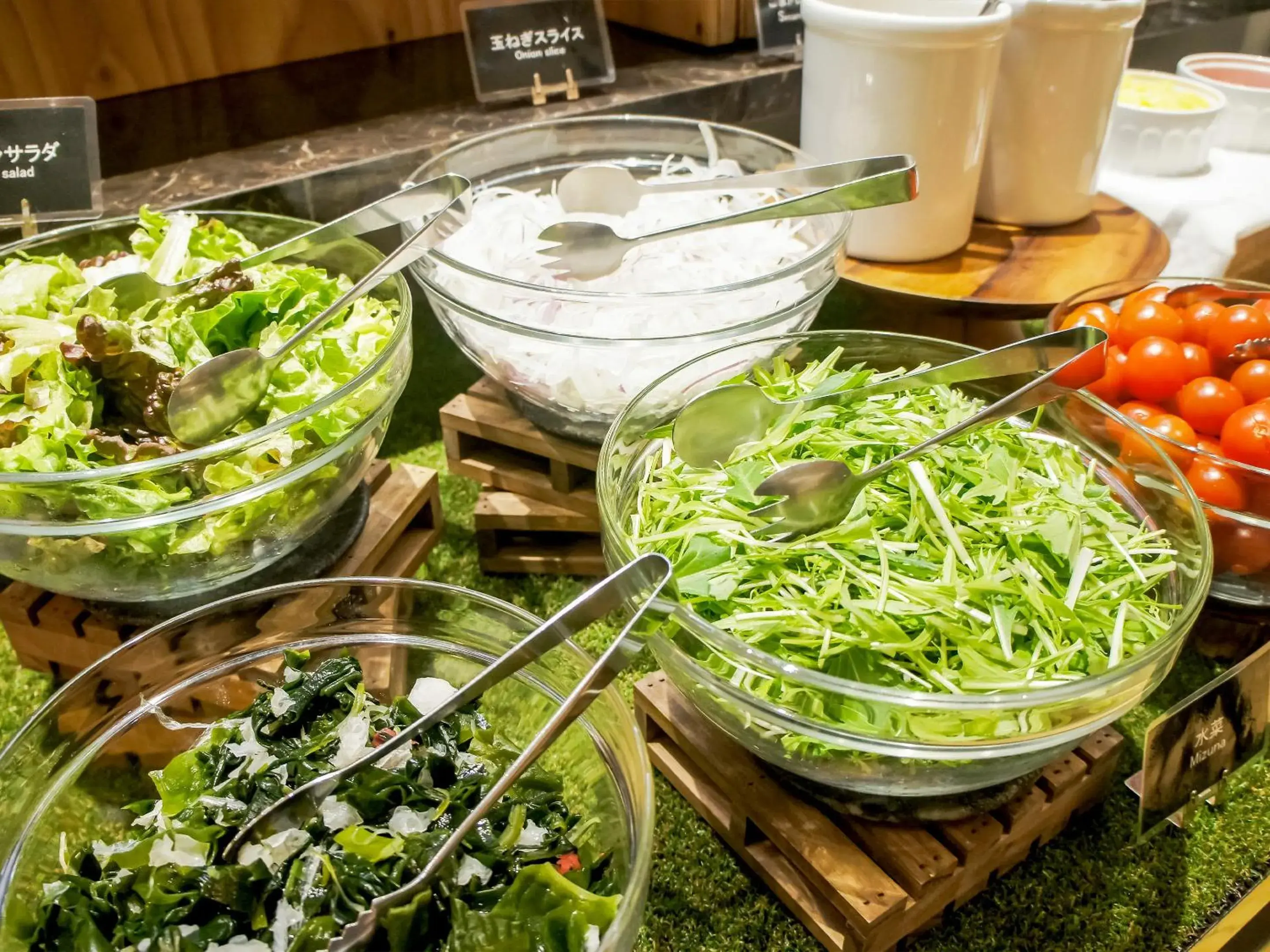 Restaurant/places to eat in Hotel Abest Grande Takatsuki Restaurant/places to eat in Hotel Abest Grande Takatsuki