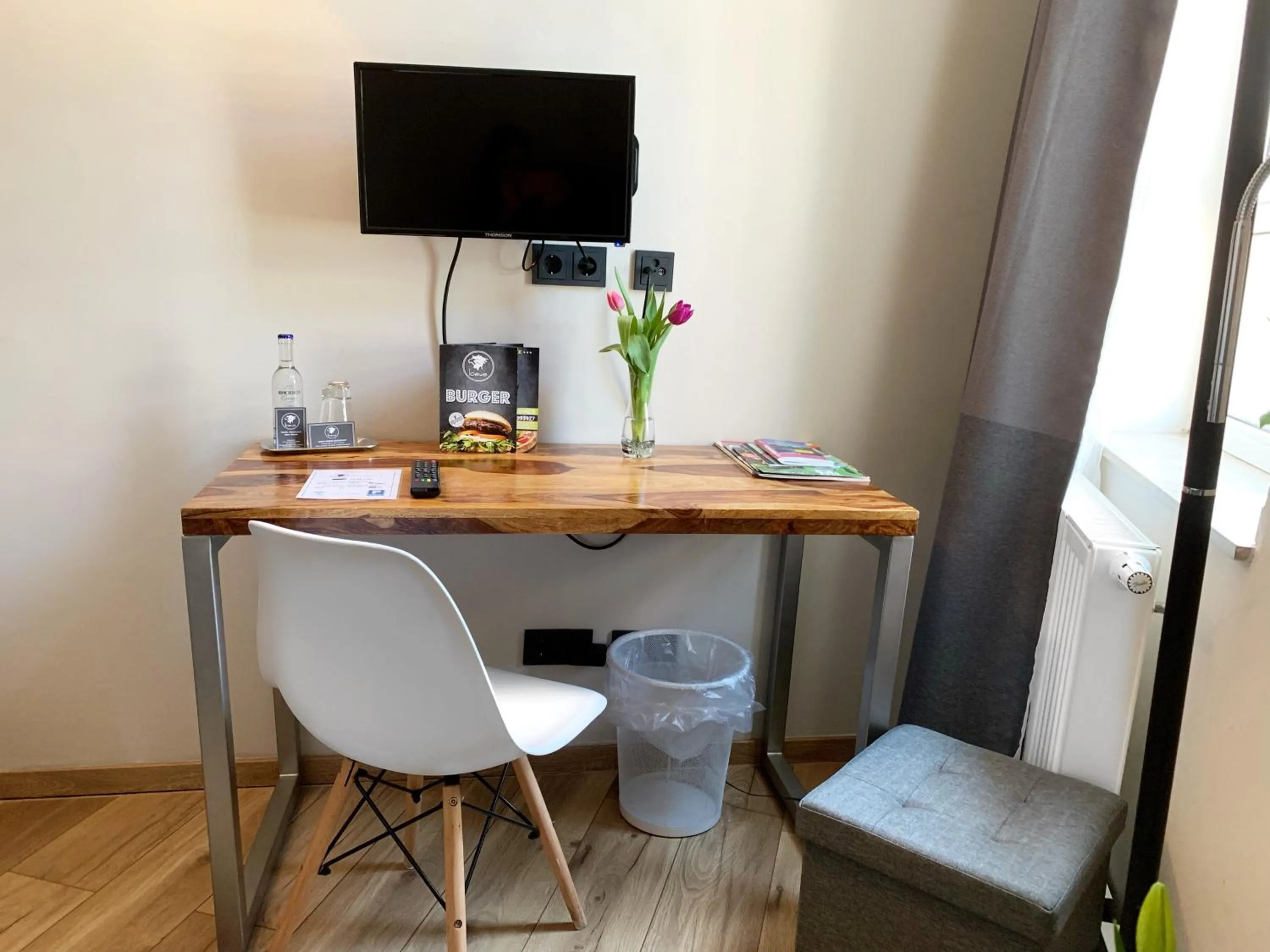 Hotel Restaurant zum Löwen