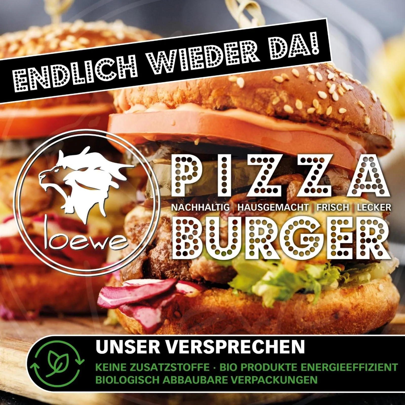 Food and drinks in Hotel Restaurant zum Löwen